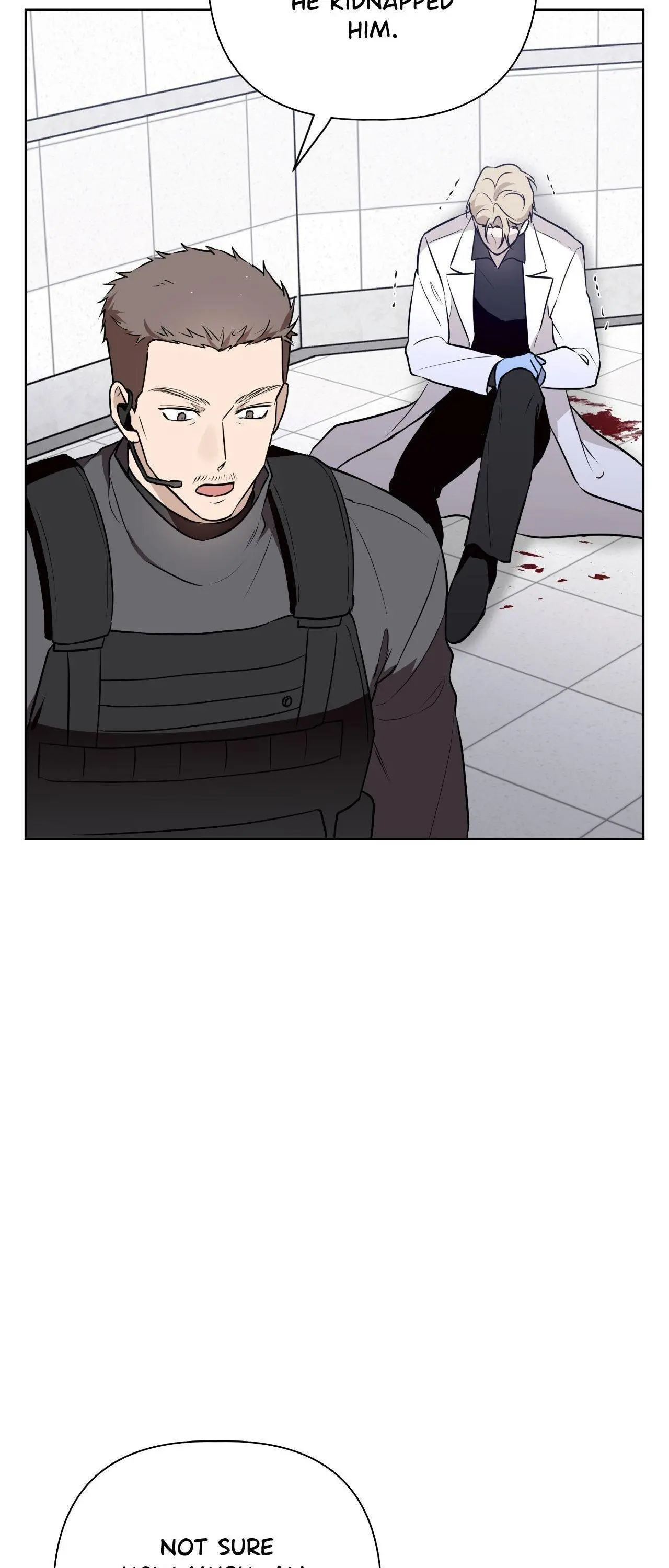 Perfect Omega - Chapter 54 Page 24