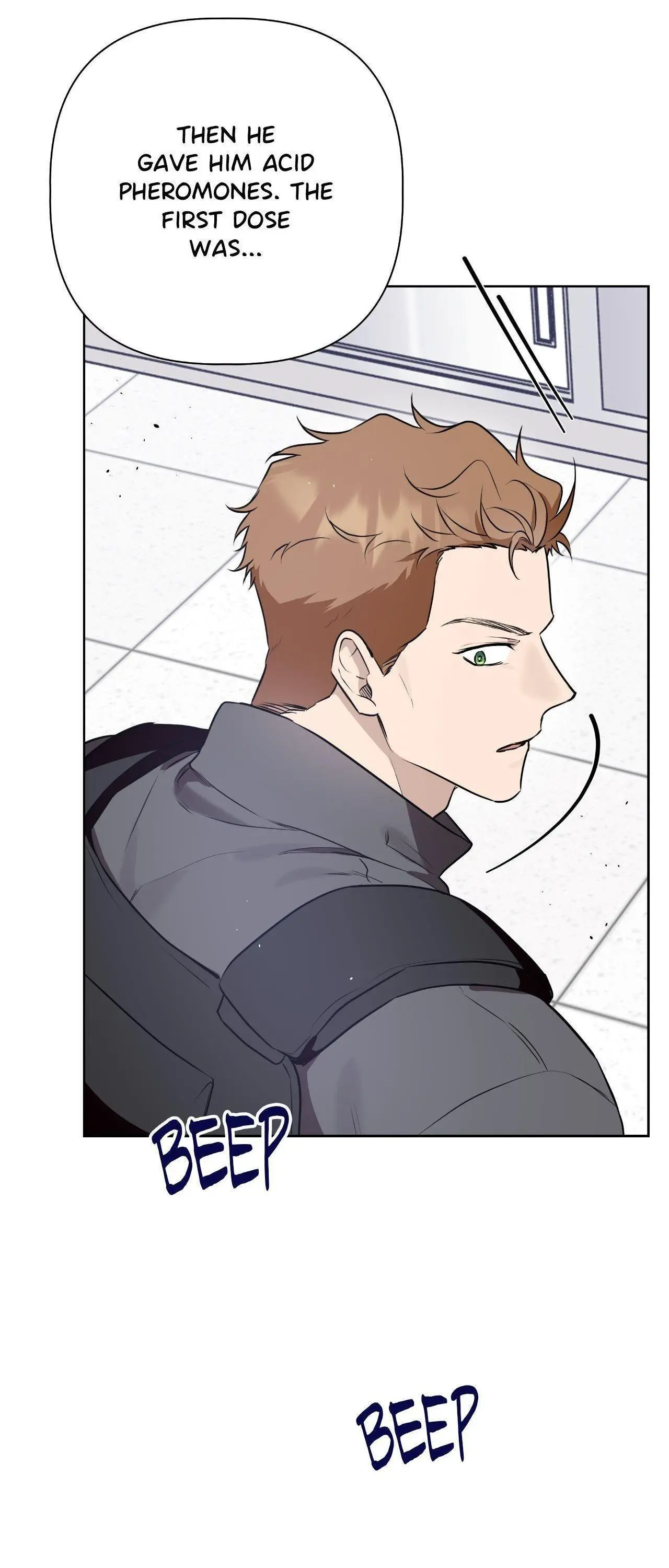Perfect Omega - Chapter 54 Page 26