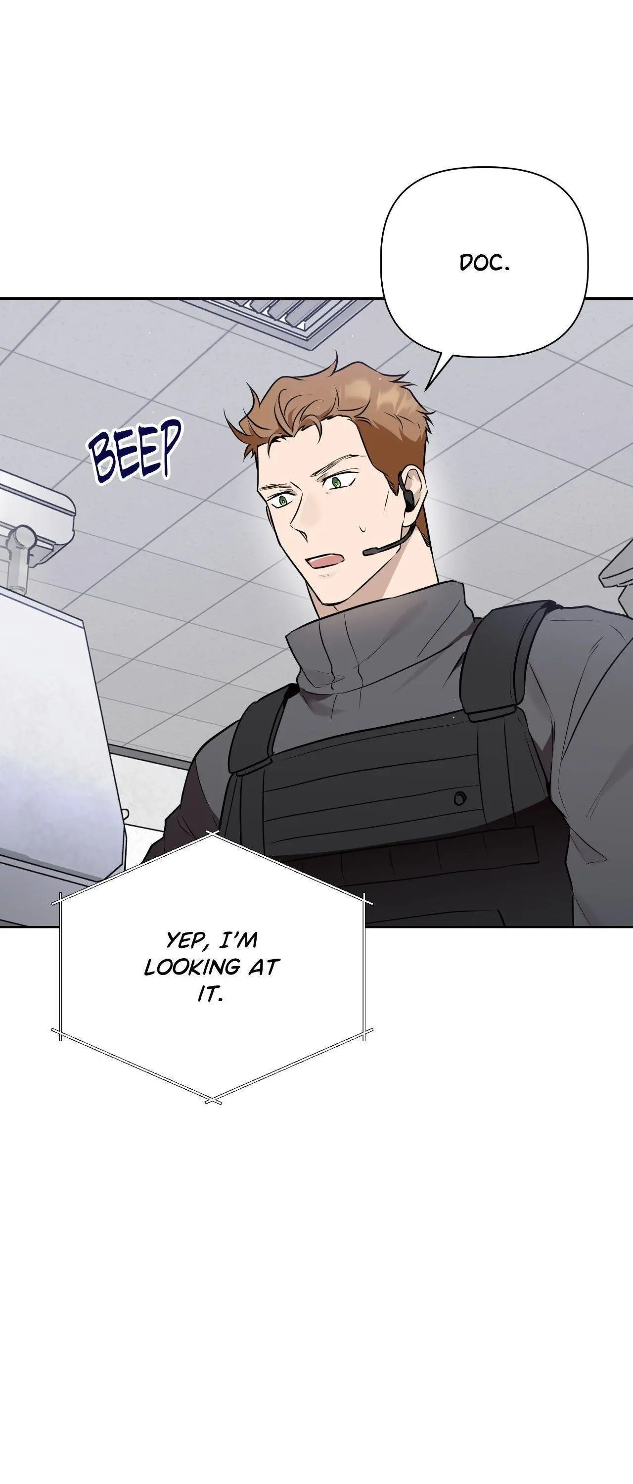 Perfect Omega - Chapter 54 Page 27