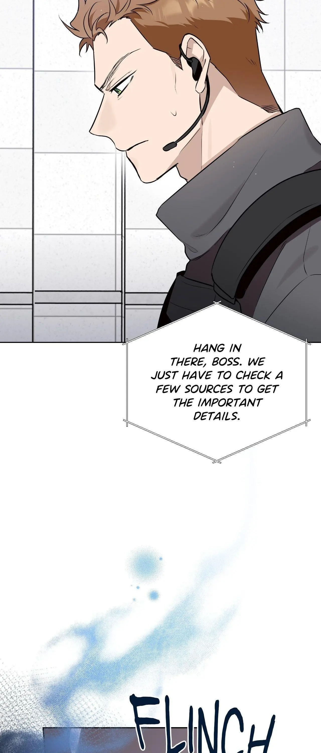 Perfect Omega - Chapter 54 Page 29