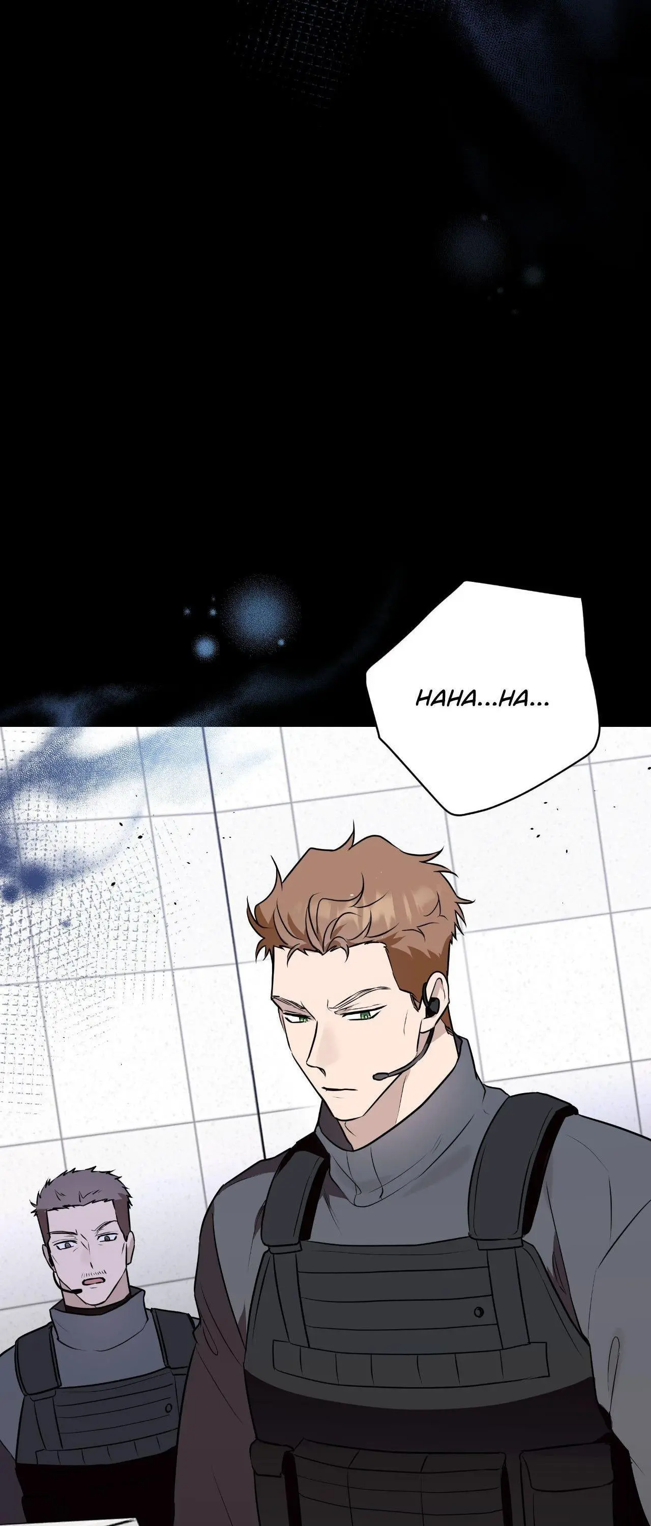 Perfect Omega - Chapter 54 Page 31