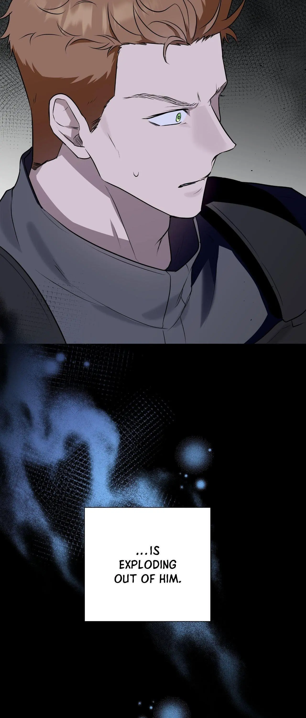 Perfect Omega - Chapter 54 Page 34