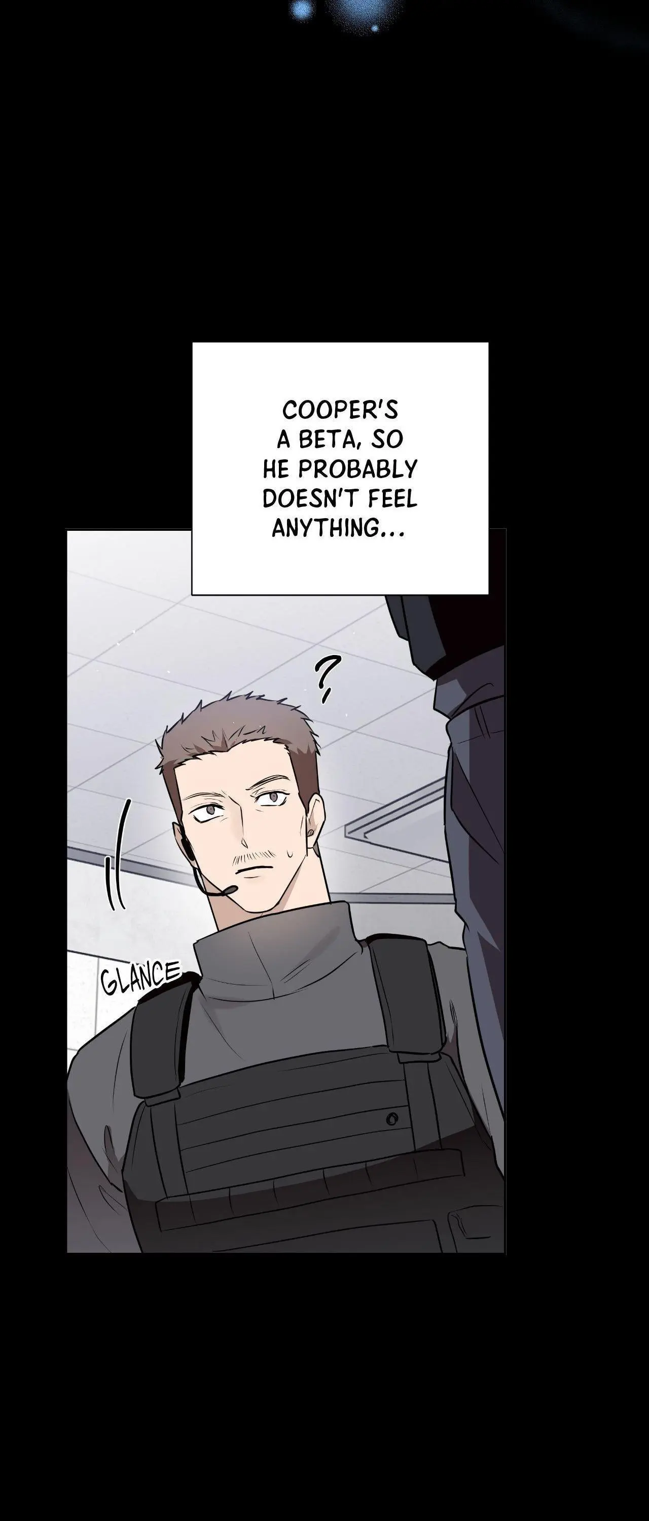 Perfect Omega - Chapter 54 Page 35