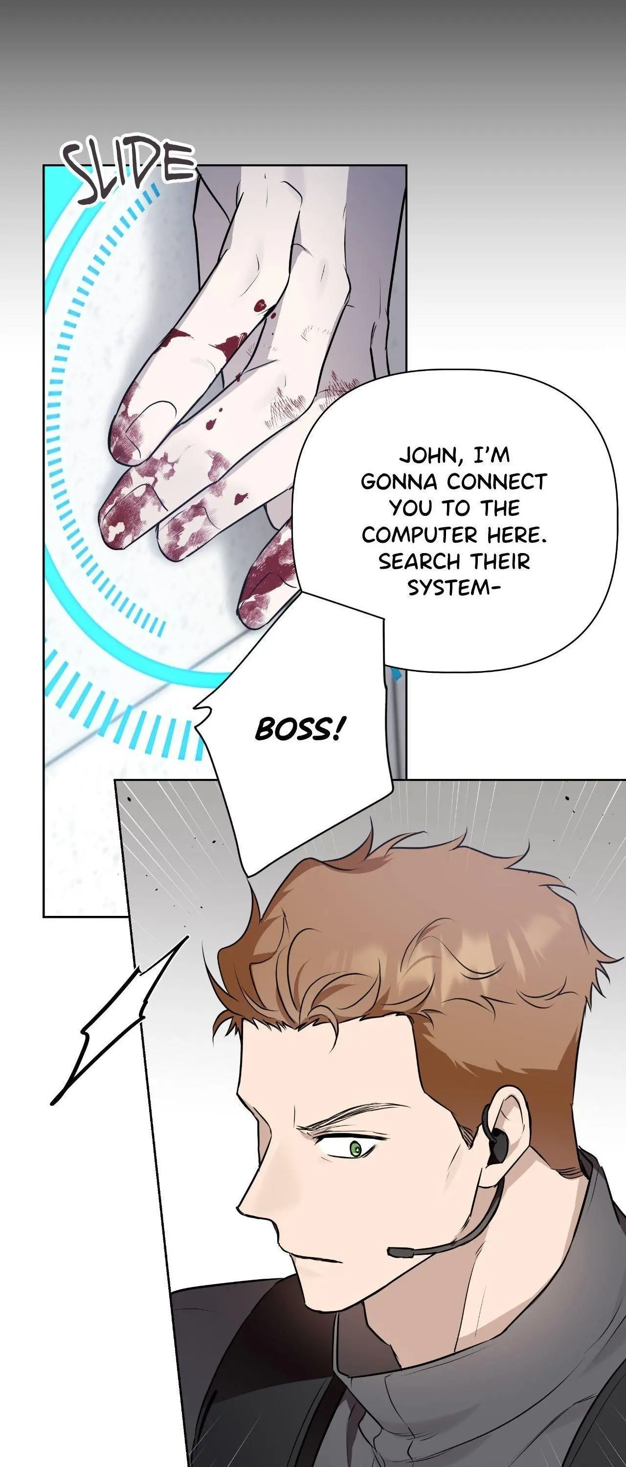 Perfect Omega - Chapter 54 Page 37