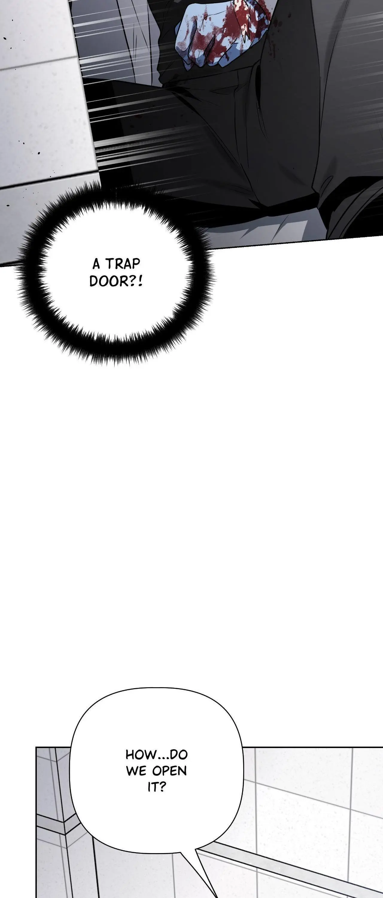 Perfect Omega - Chapter 54 Page 39