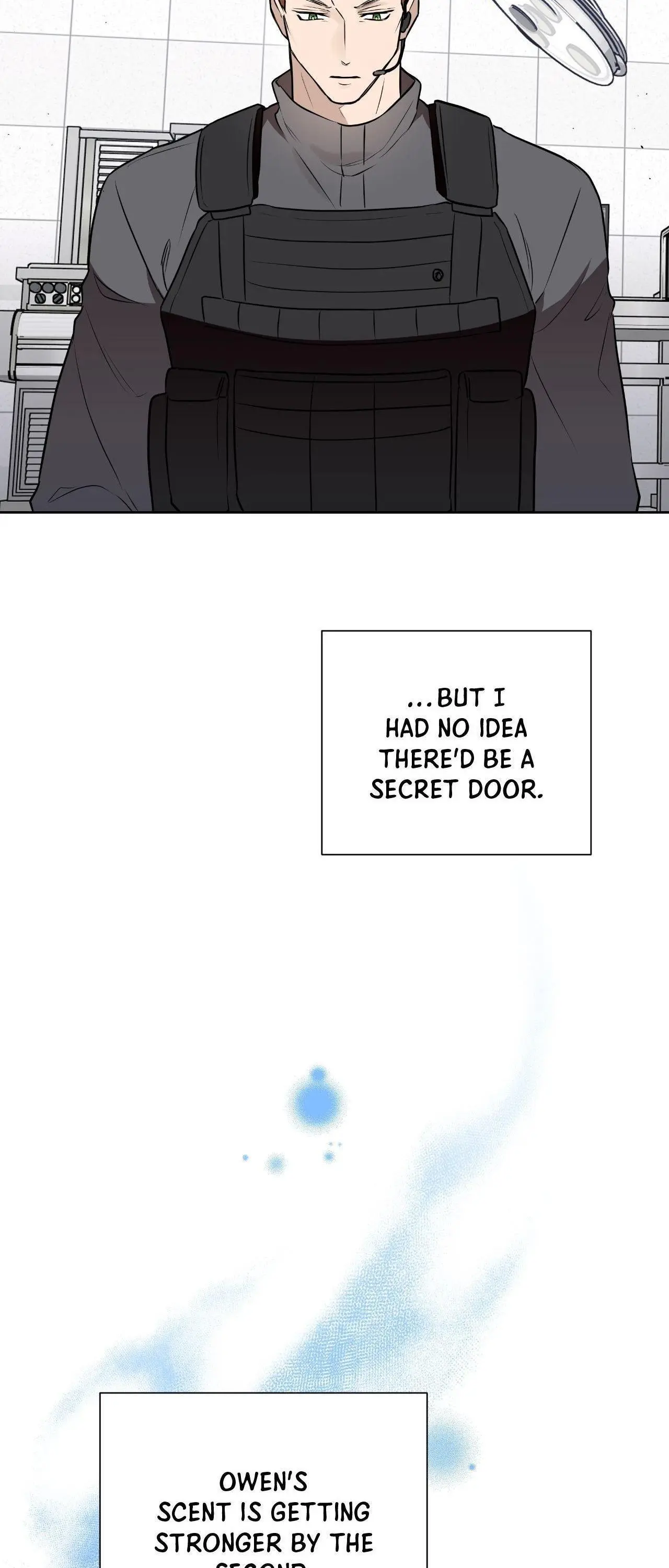 Perfect Omega - Chapter 54 Page 41