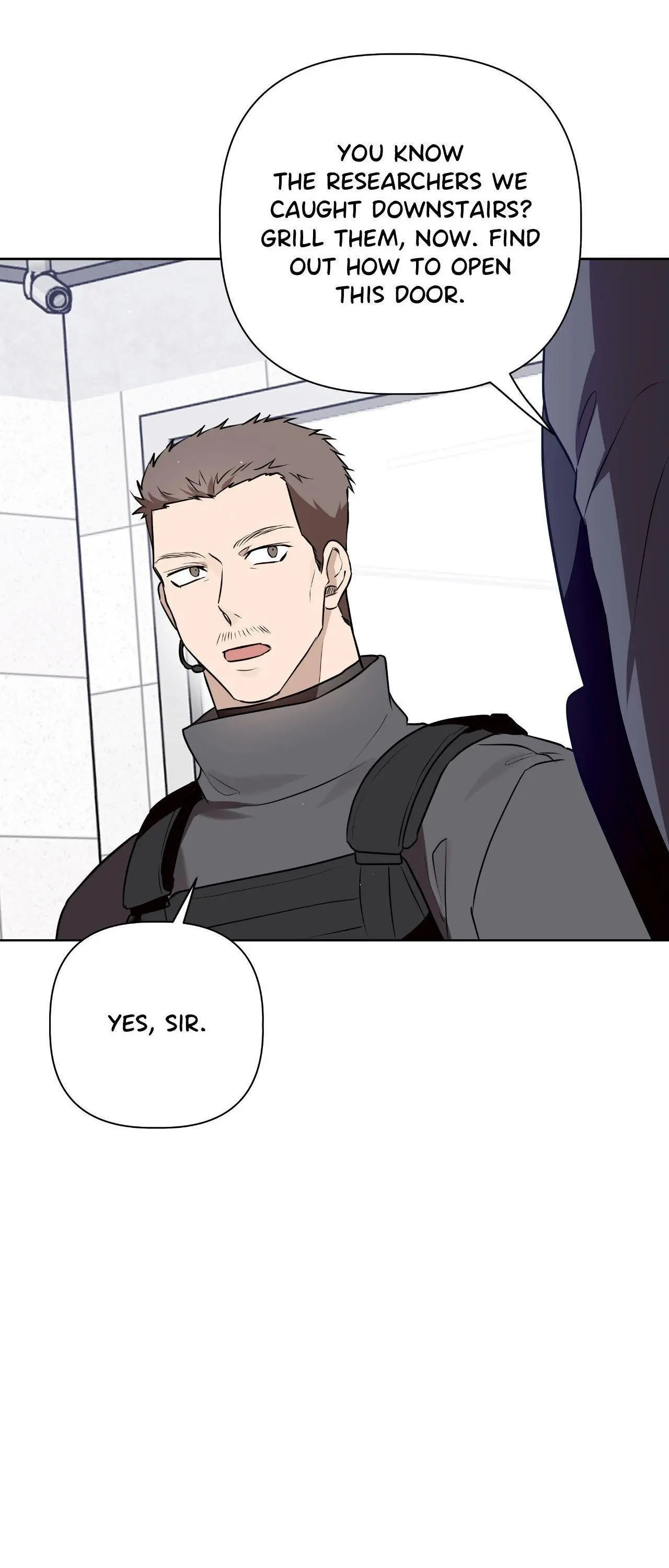 Perfect Omega - Chapter 54 Page 43