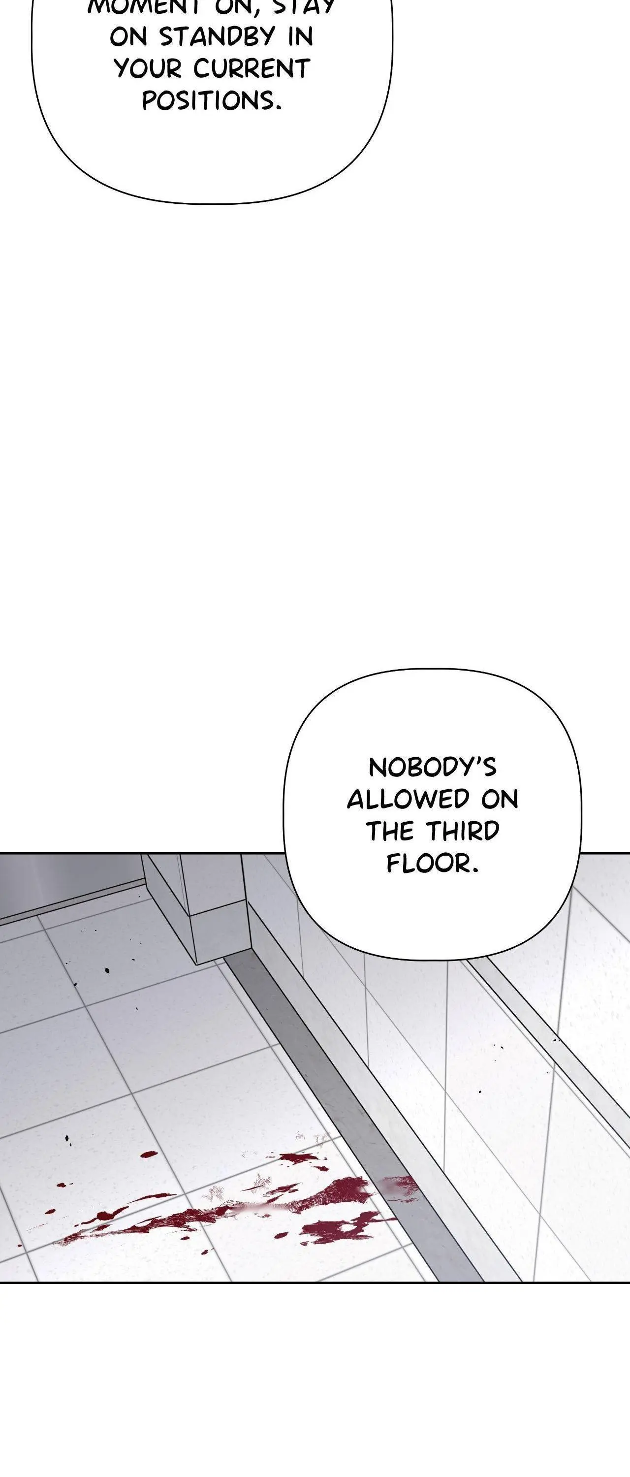 Perfect Omega - Chapter 54 Page 45