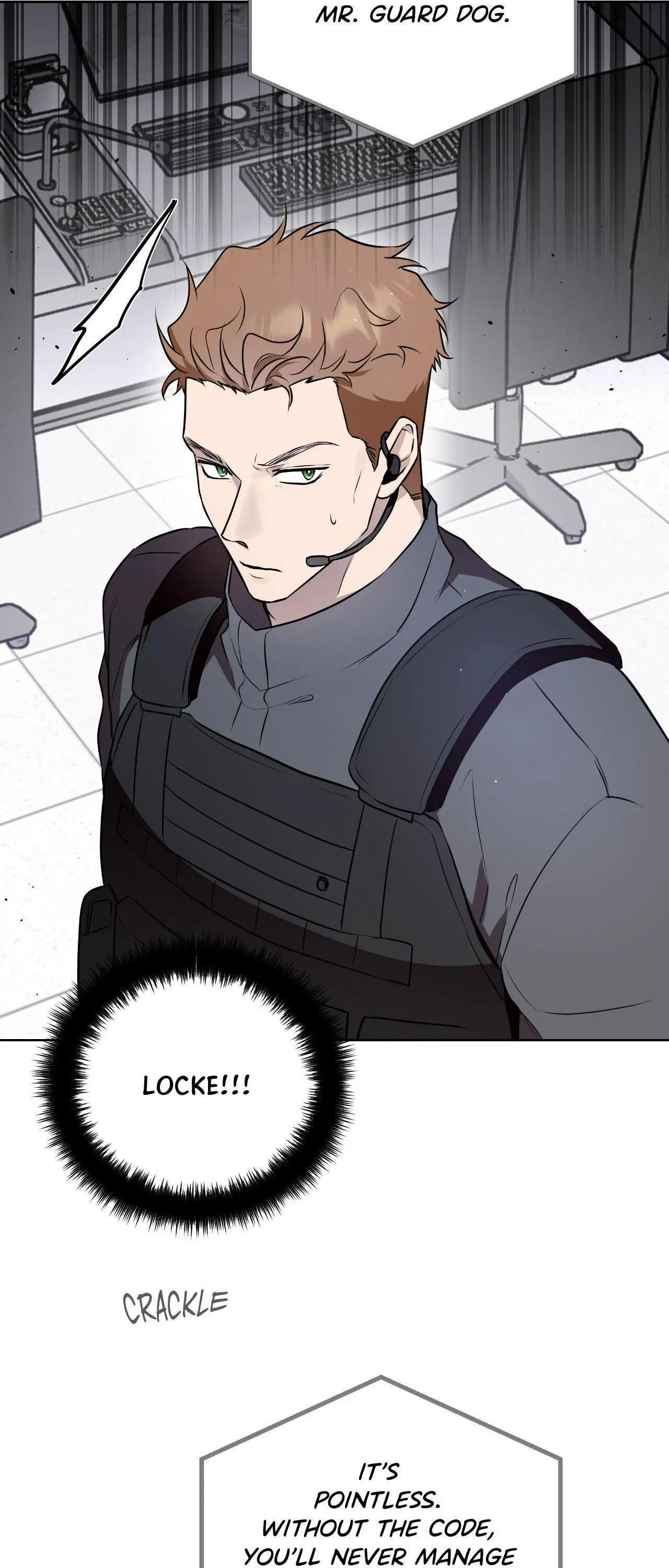 Perfect Omega - Chapter 54 Page 49