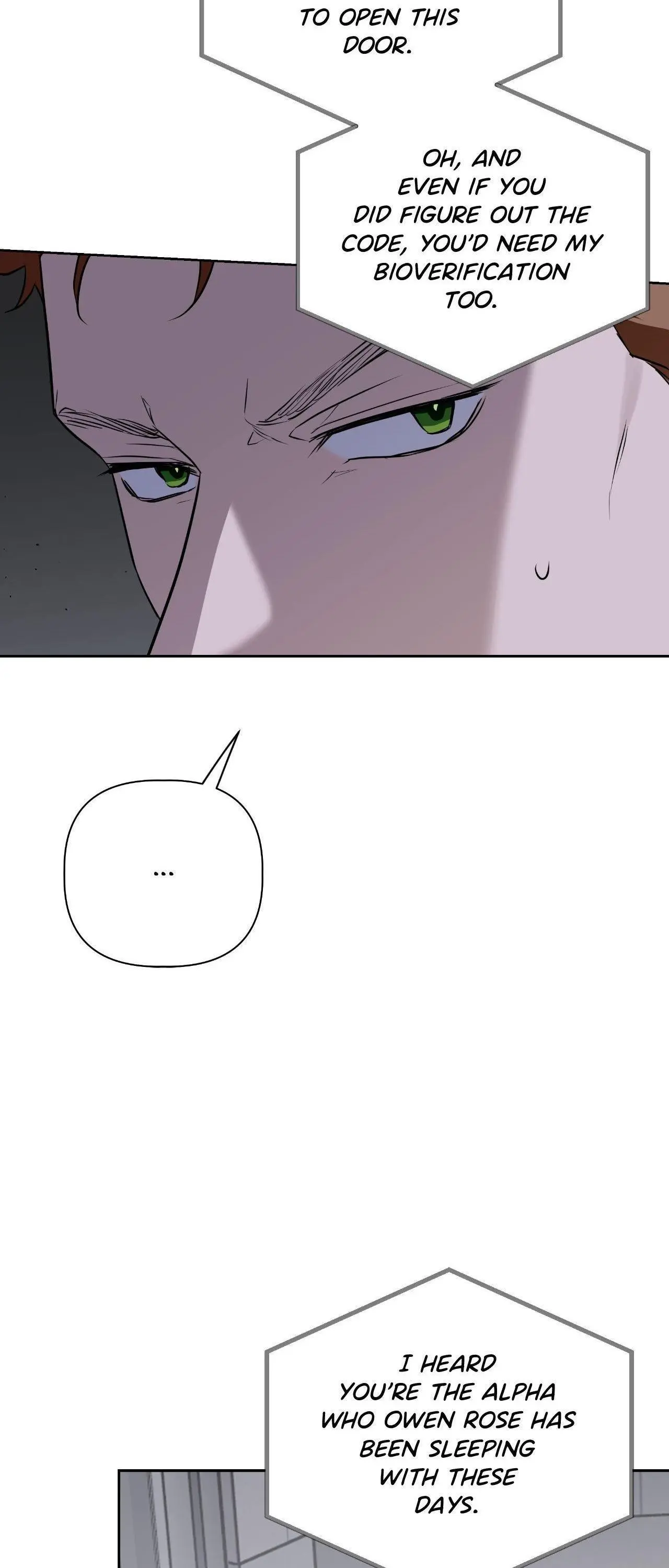 Perfect Omega - Chapter 54 Page 50