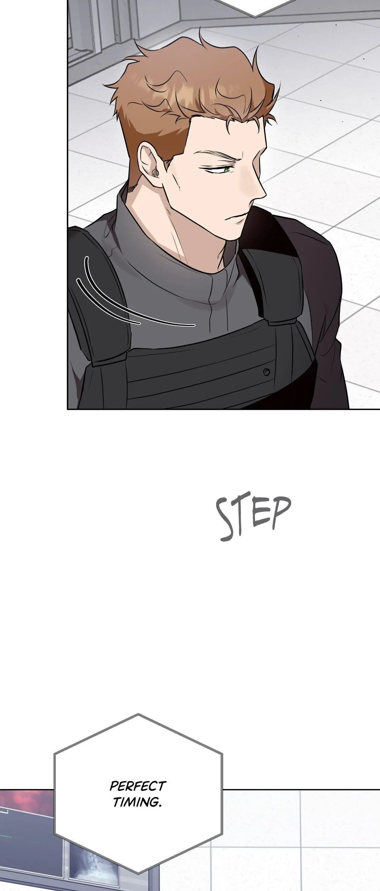 Perfect Omega - Chapter 54 Page 51