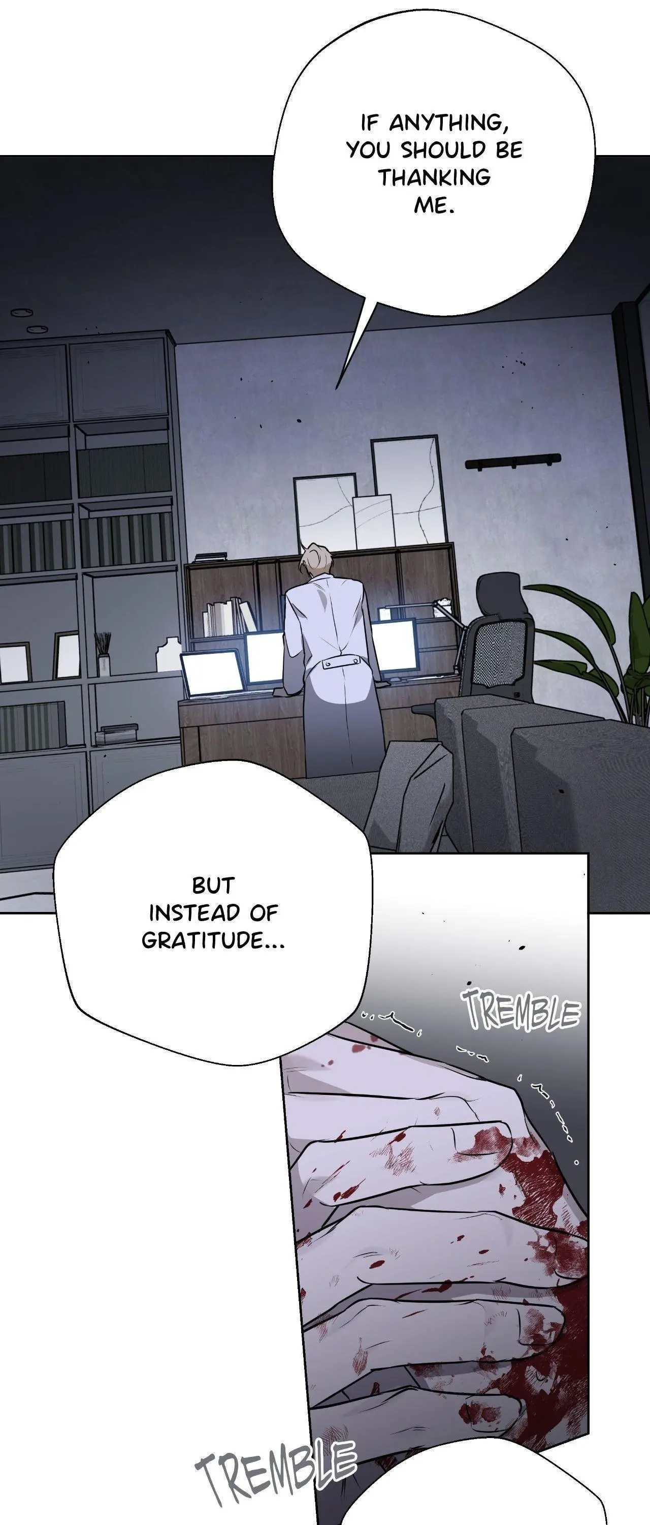 Perfect Omega - Chapter 54 Page 54