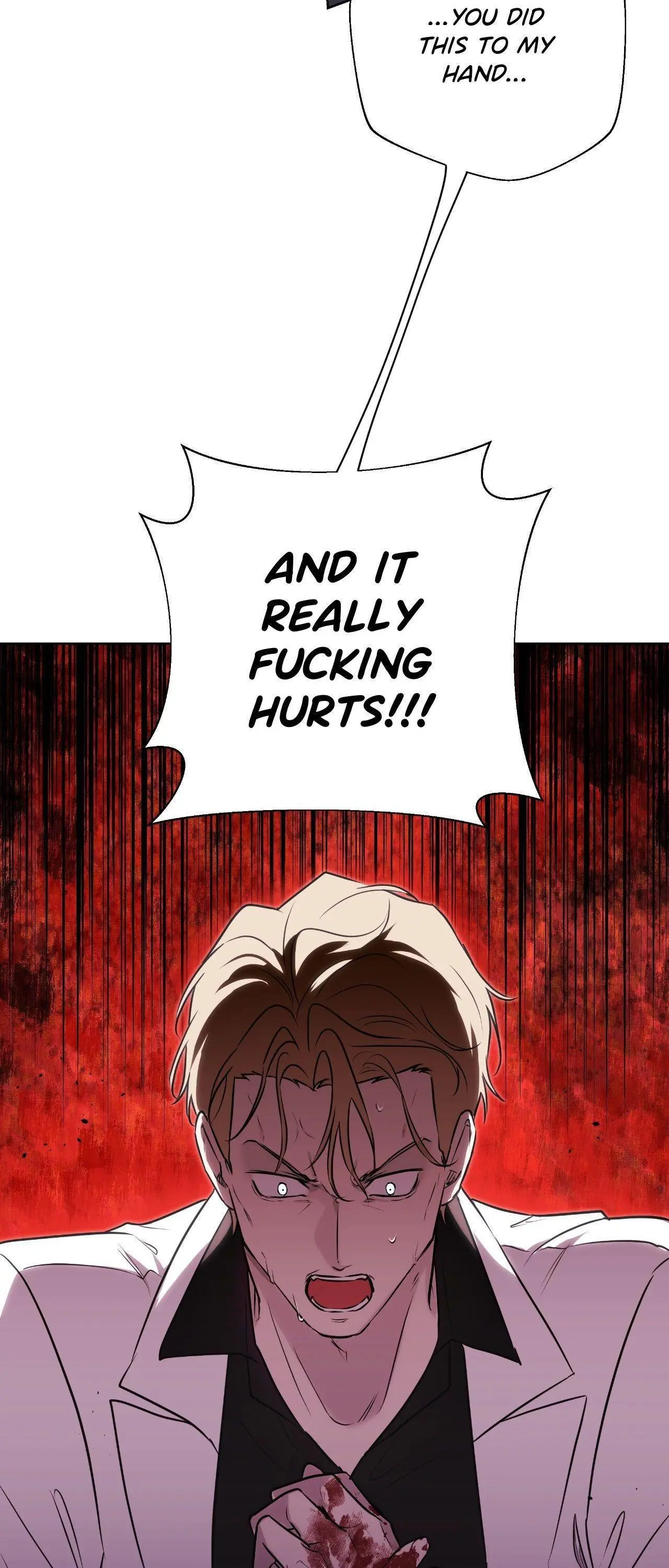 Perfect Omega - Chapter 54 Page 55