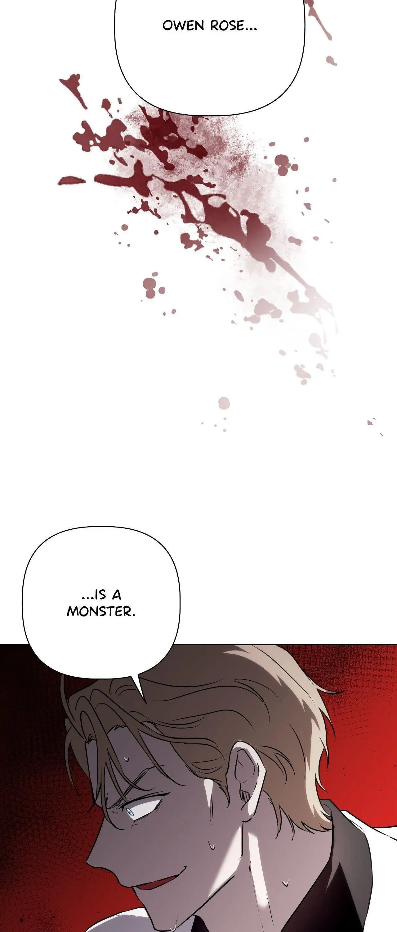 Perfect Omega - Chapter 54 Page 57