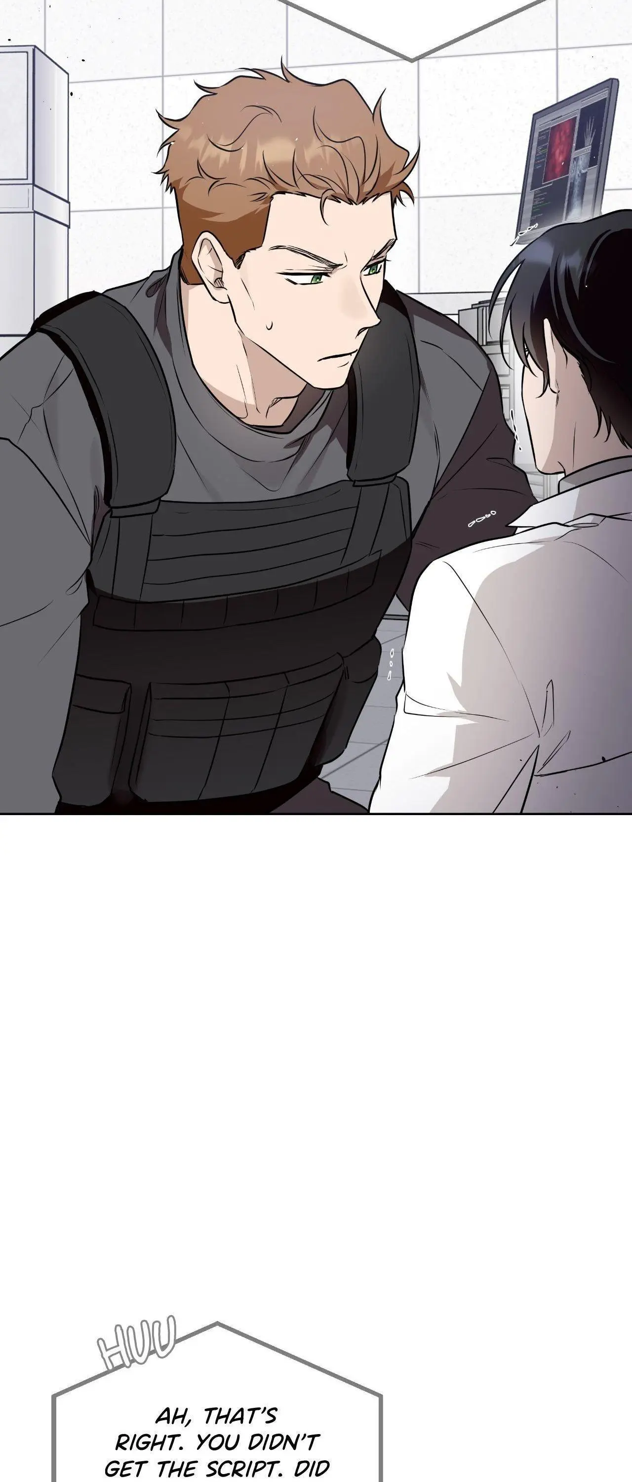 Perfect Omega - Chapter 54 Page 60