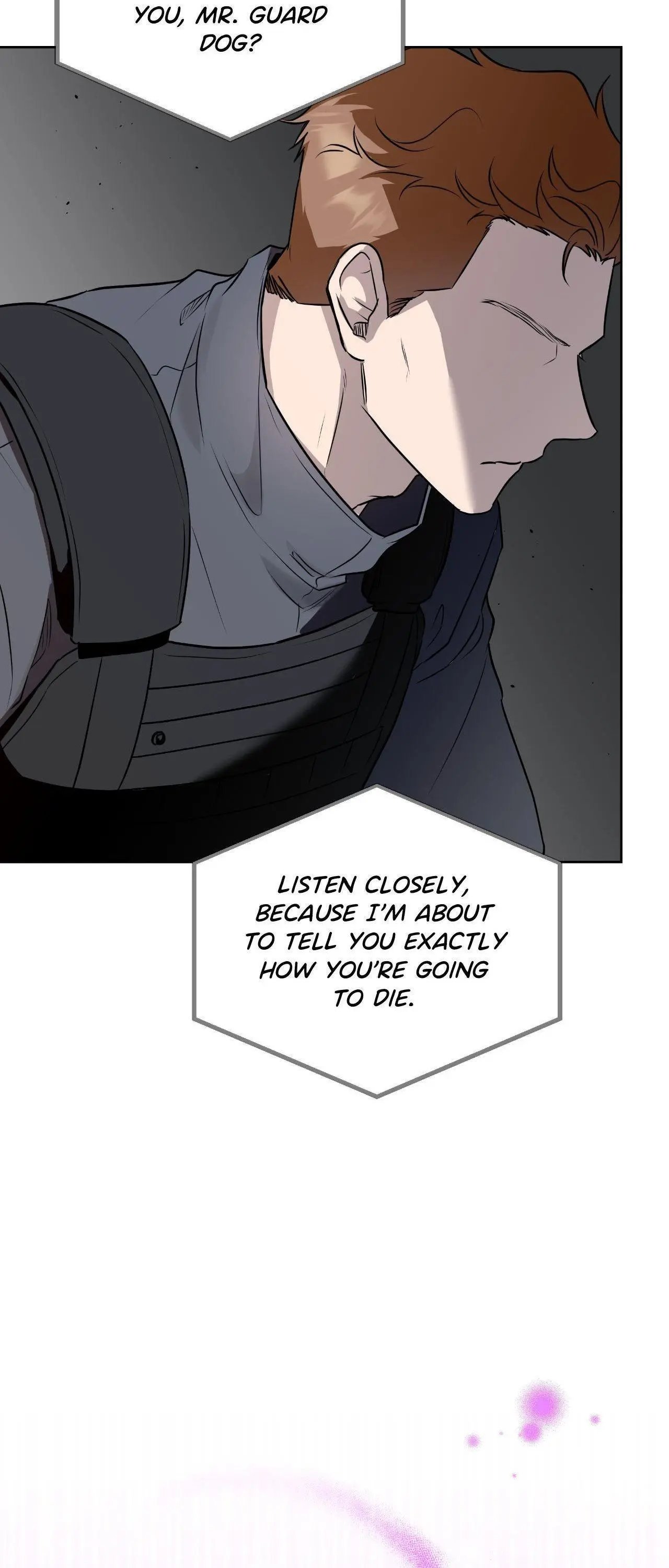 Perfect Omega - Chapter 54 Page 61