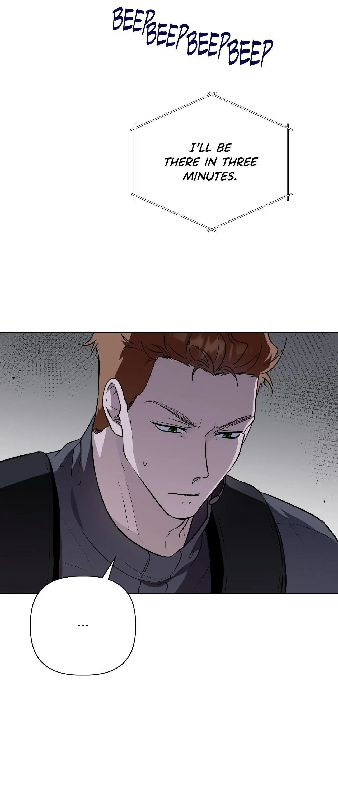 Perfect Omega - Chapter 54 Page 8