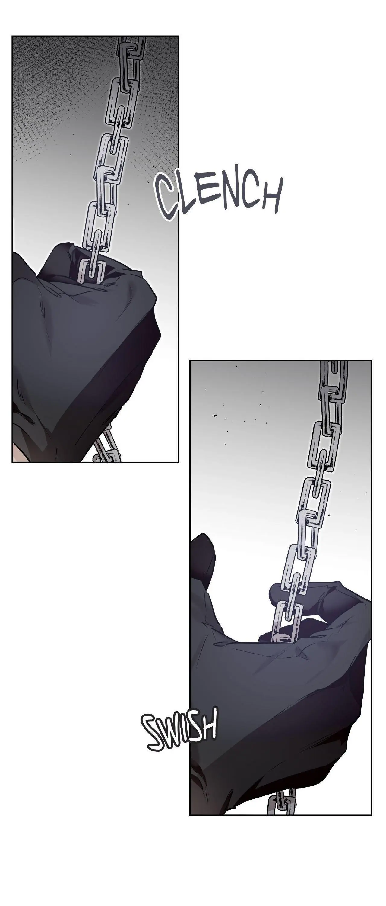 Perfect Omega - Chapter 54 Page 9