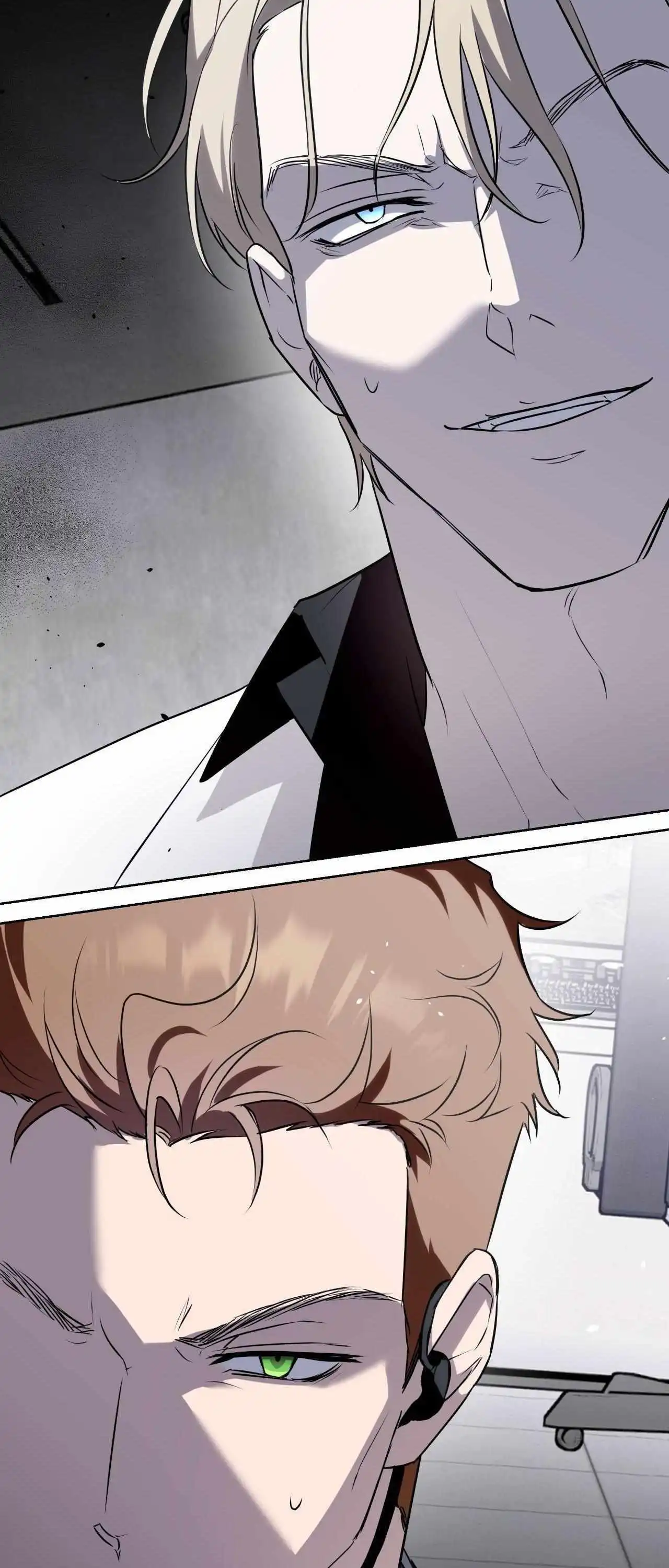 Perfect Omega - Chapter 55 Page 12