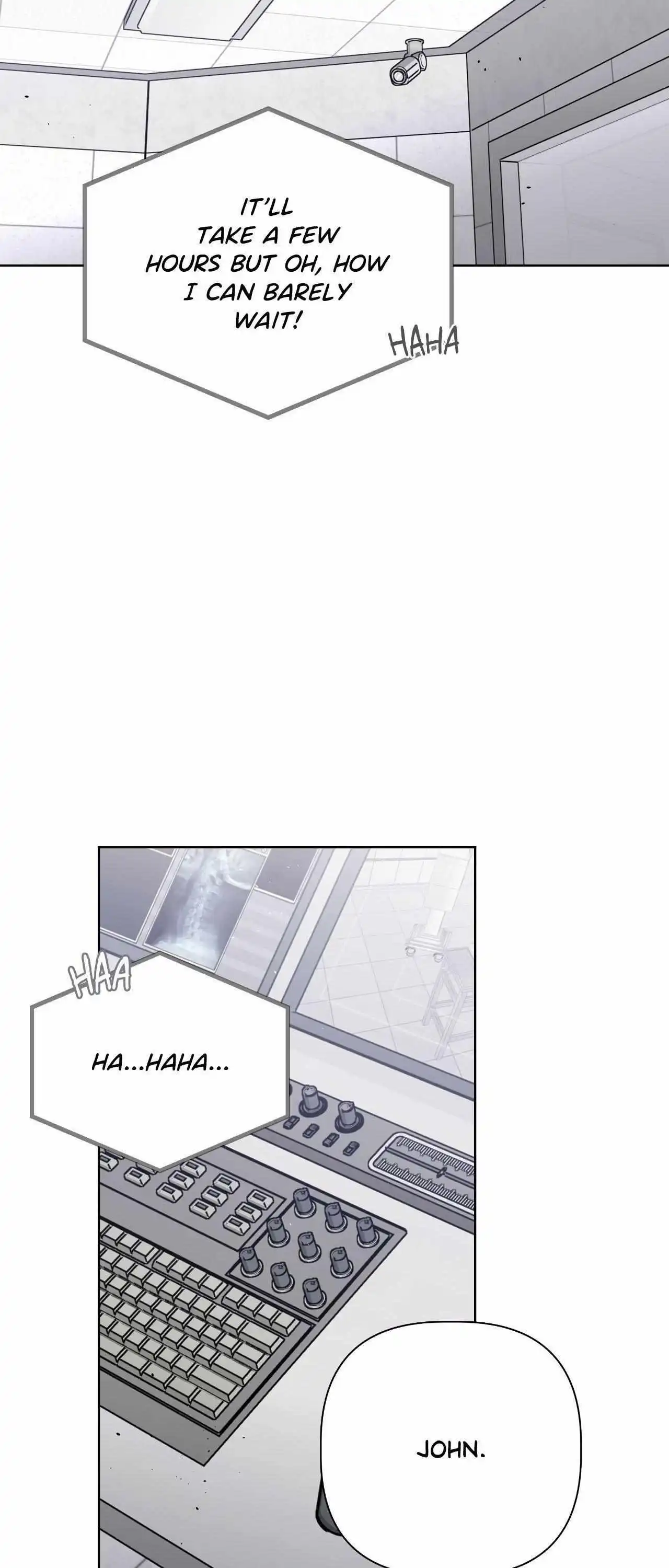 Perfect Omega - Chapter 55 Page 14