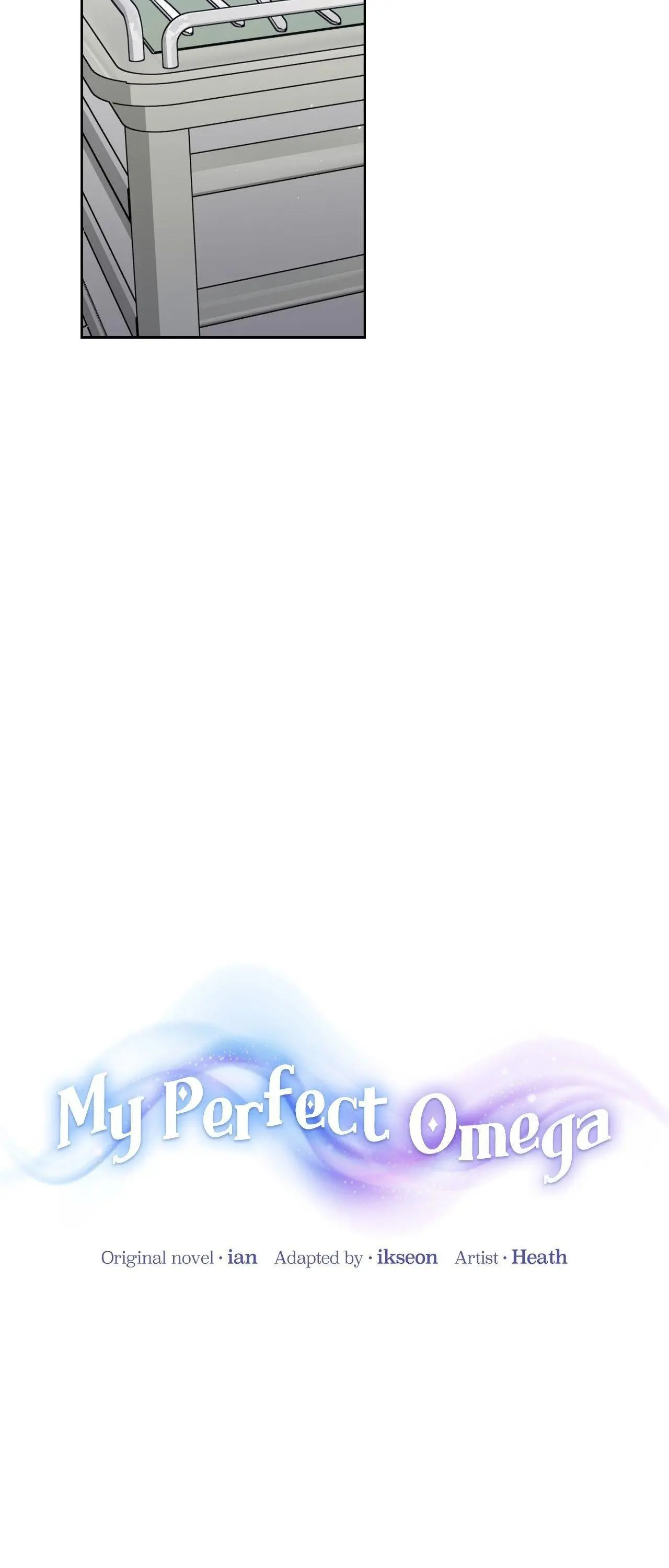 Perfect Omega - Chapter 55 Page 21