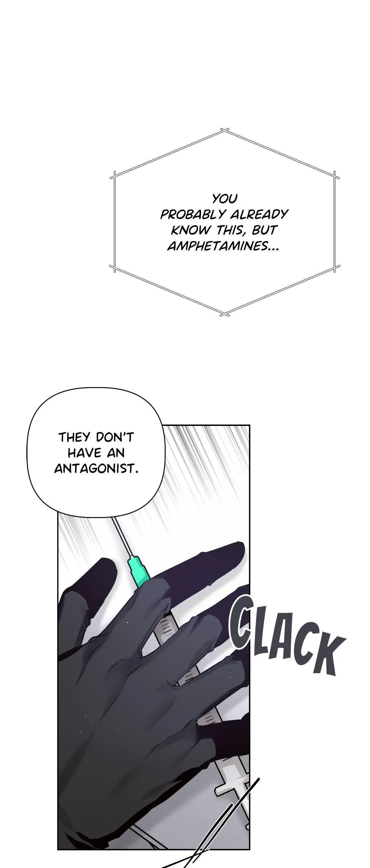 Perfect Omega - Chapter 55 Page 28