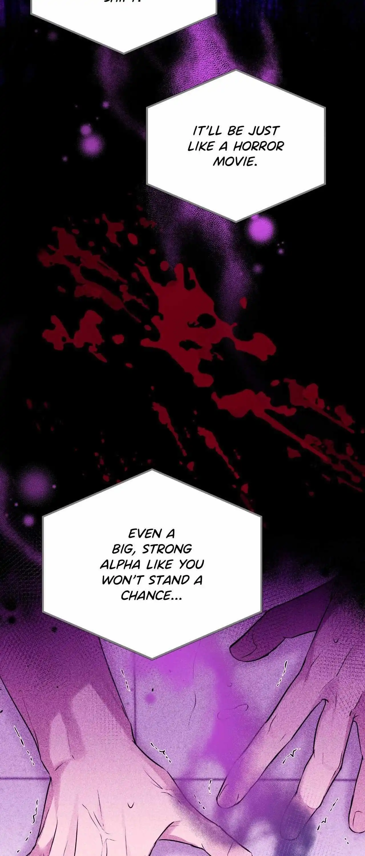 Perfect Omega - Chapter 55 Page 3