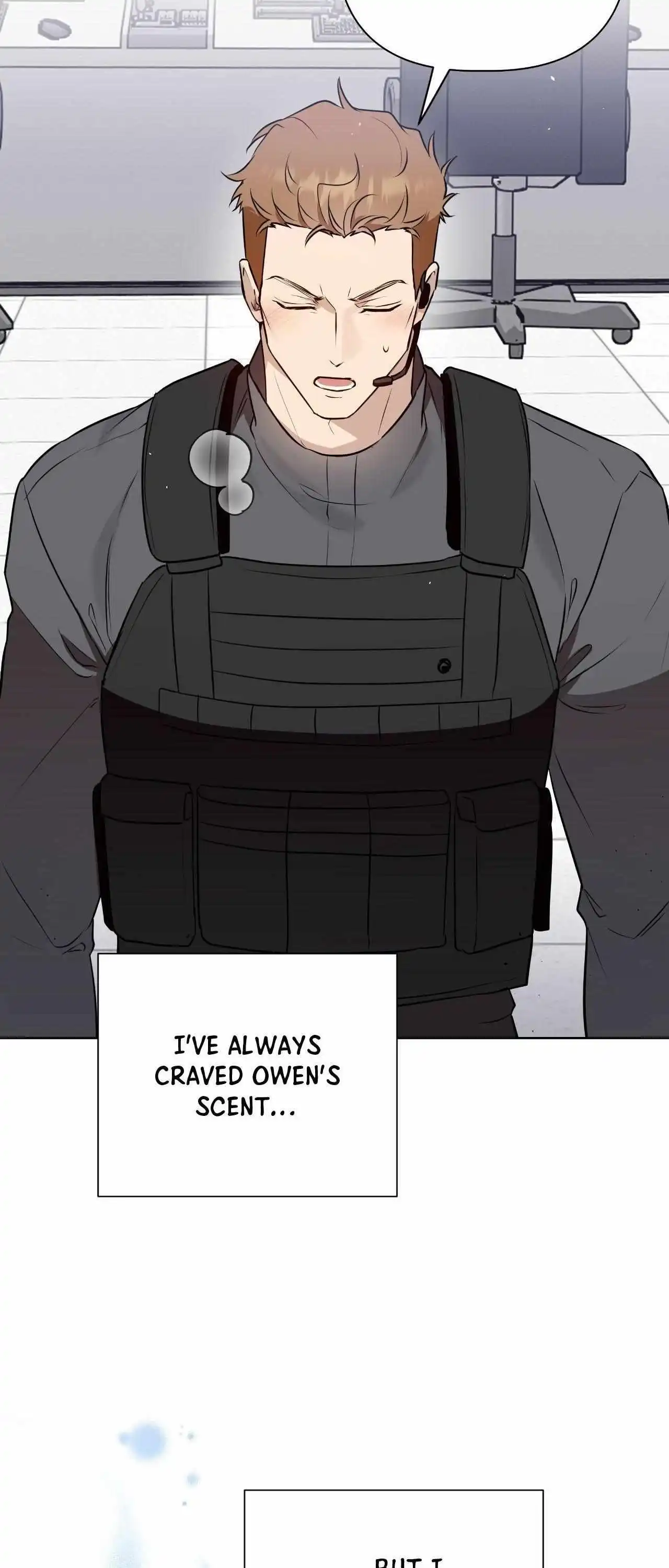 Perfect Omega - Chapter 55 Page 33