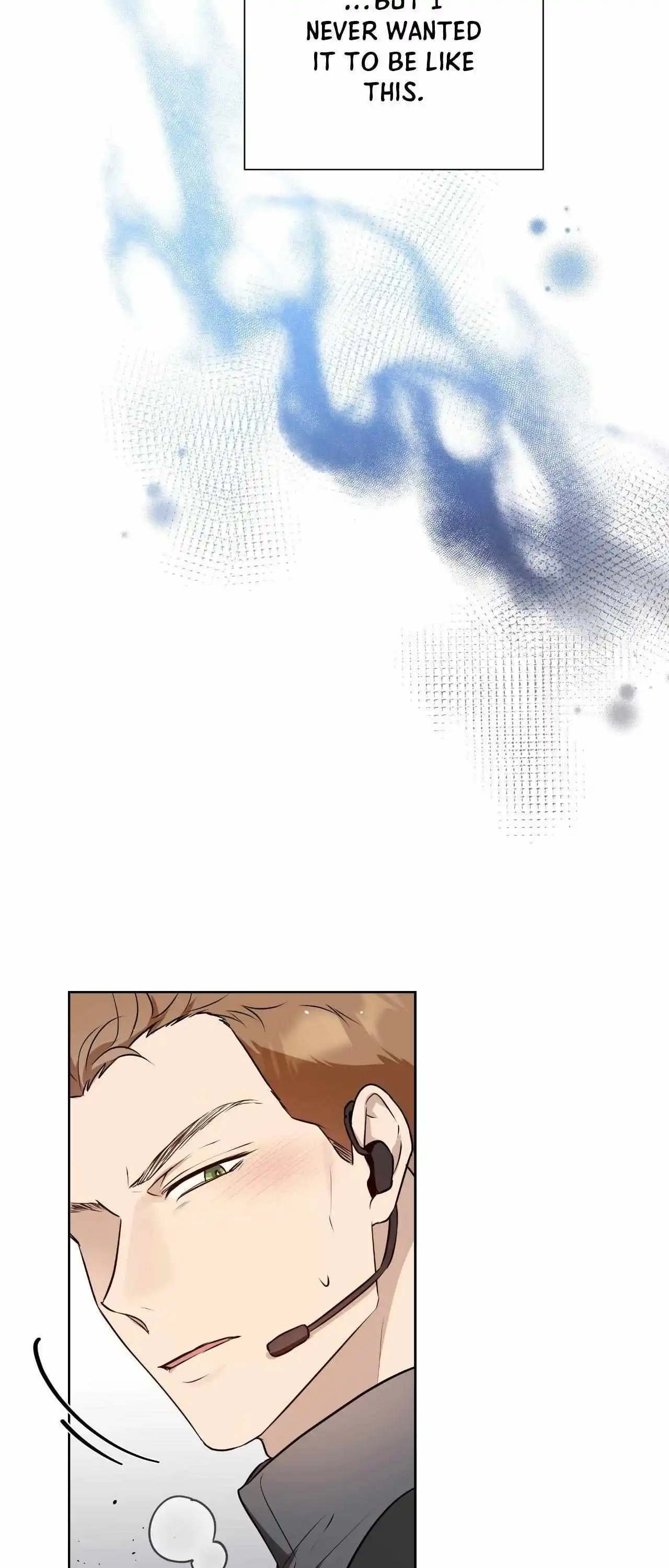Perfect Omega - Chapter 55 Page 34