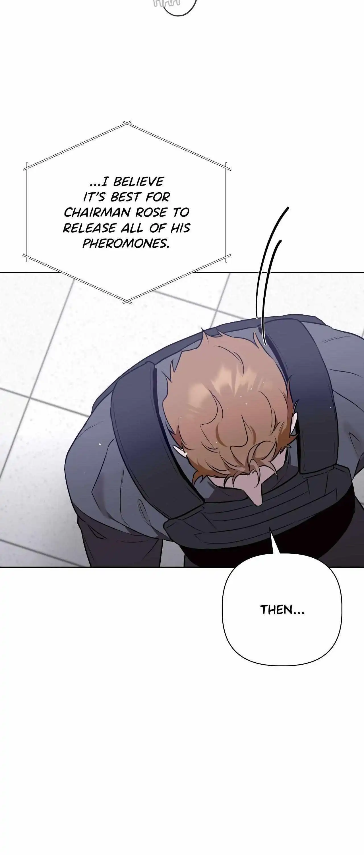 Perfect Omega - Chapter 55 Page 37
