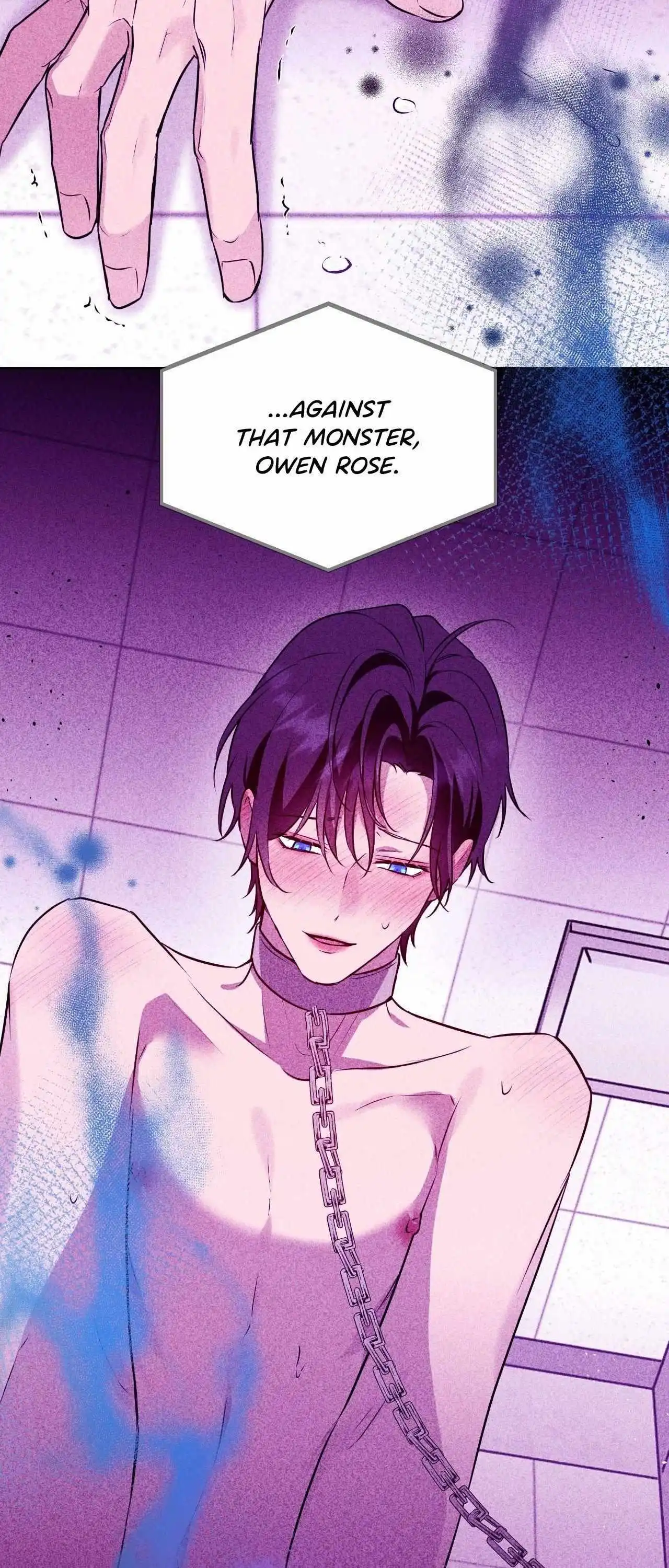 Perfect Omega - Chapter 55 Page 4
