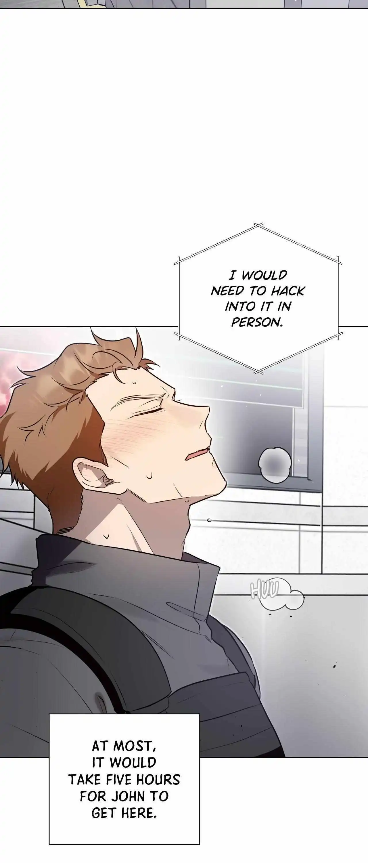 Perfect Omega - Chapter 55 Page 42