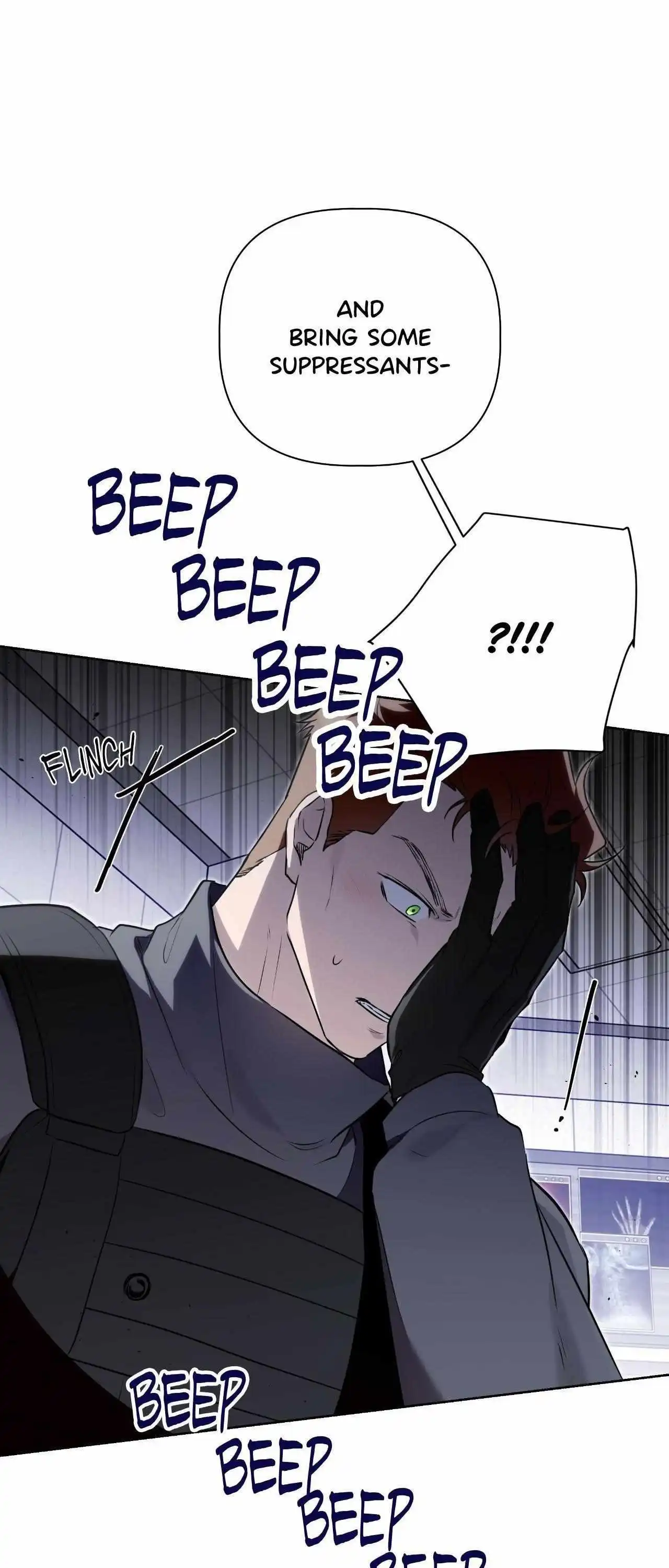 Perfect Omega - Chapter 55 Page 44