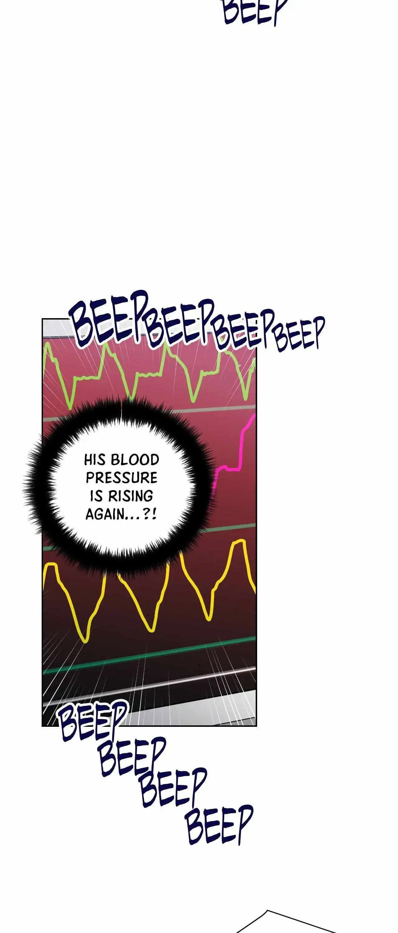 Perfect Omega - Chapter 55 Page 45