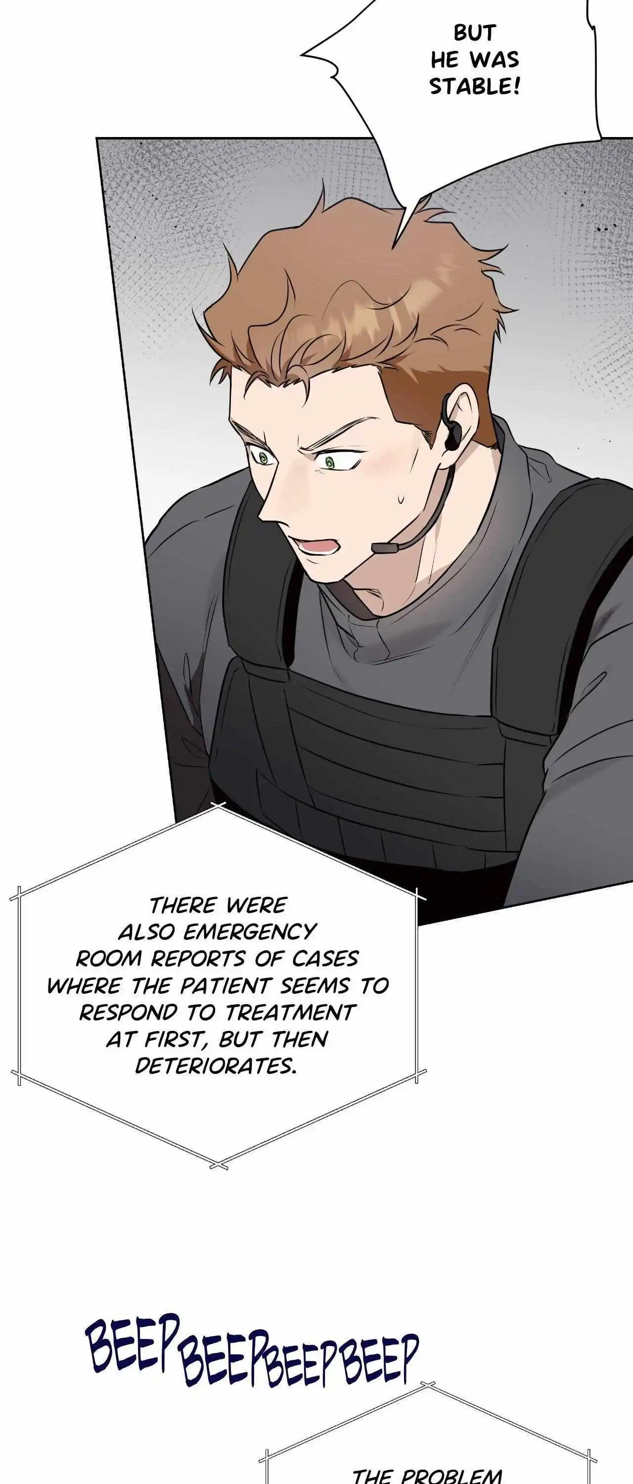 Perfect Omega - Chapter 55 Page 47