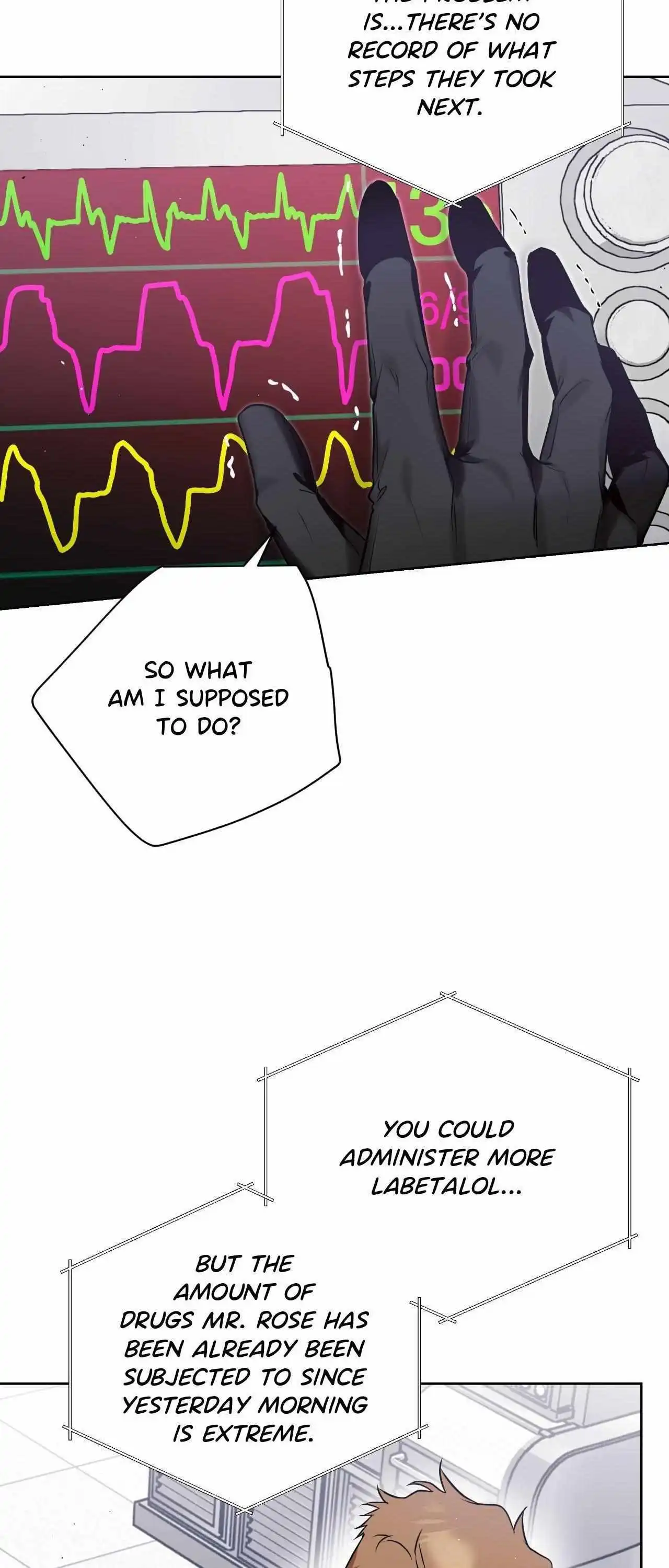 Perfect Omega - Chapter 55 Page 48