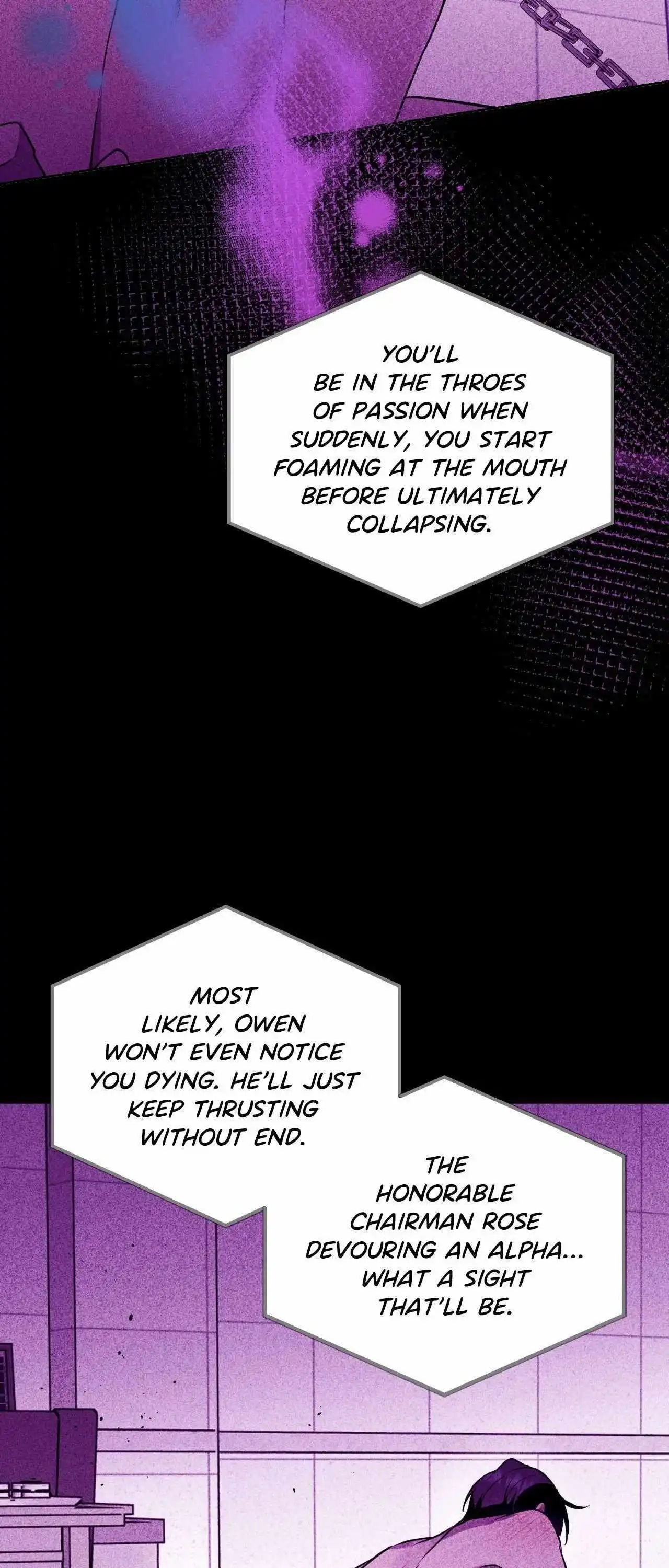 Perfect Omega - Chapter 55 Page 5