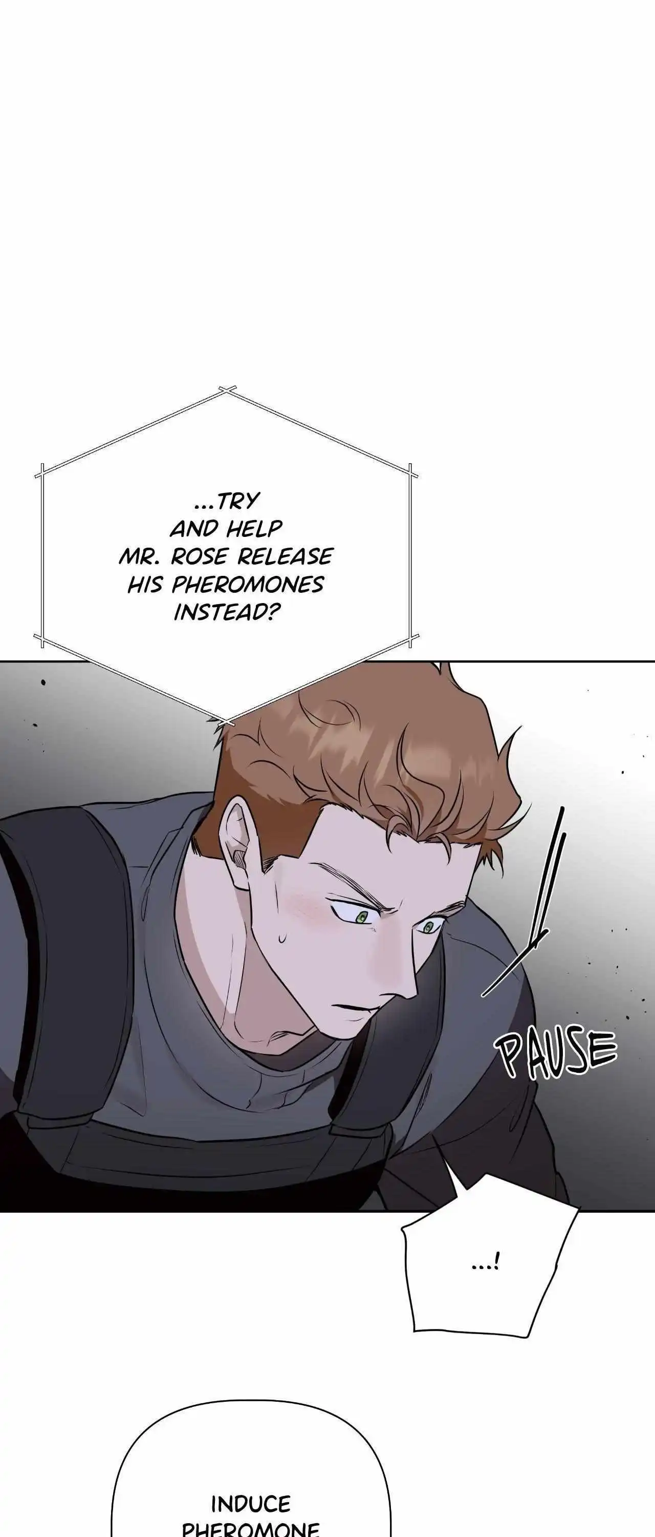 Perfect Omega - Chapter 55 Page 50