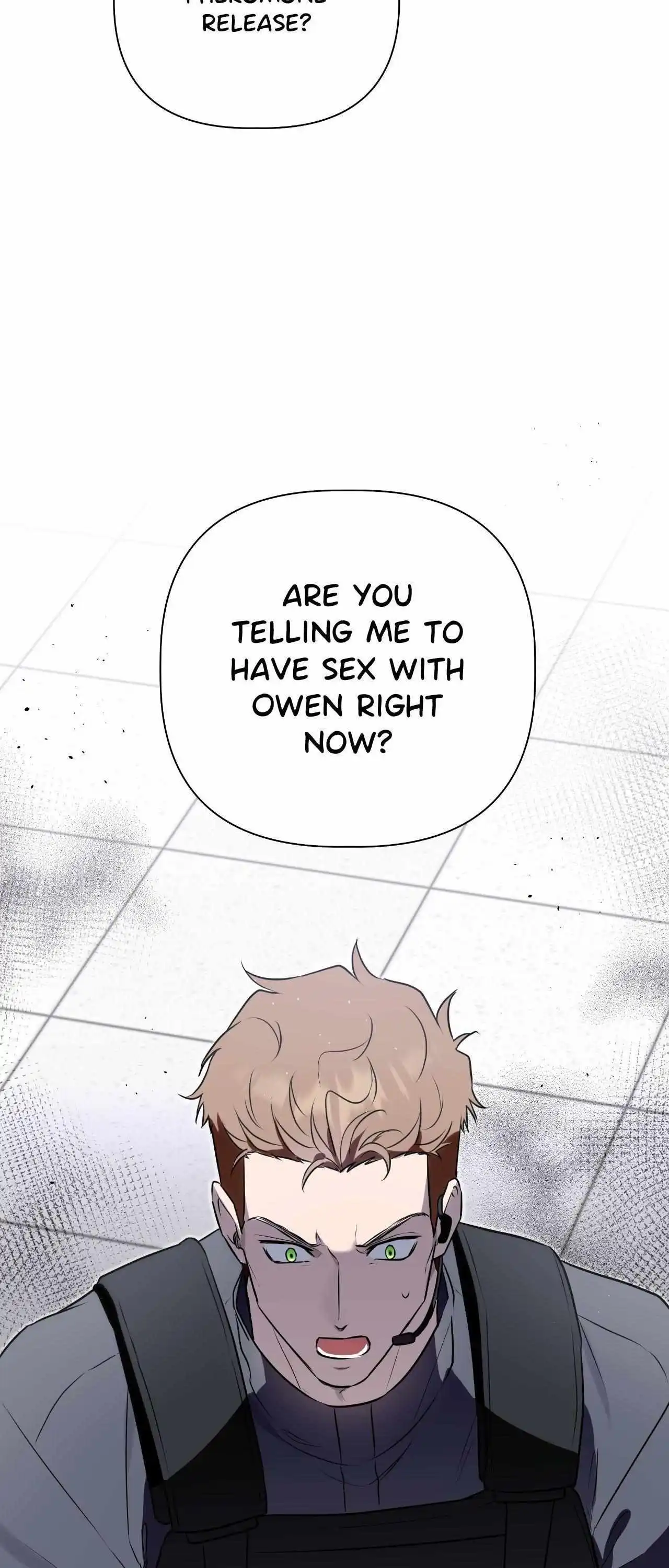 Perfect Omega - Chapter 55 Page 51