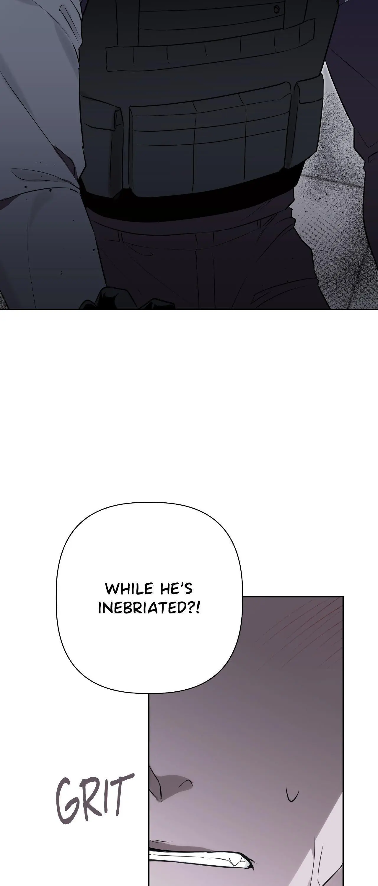 Perfect Omega - Chapter 55 Page 52