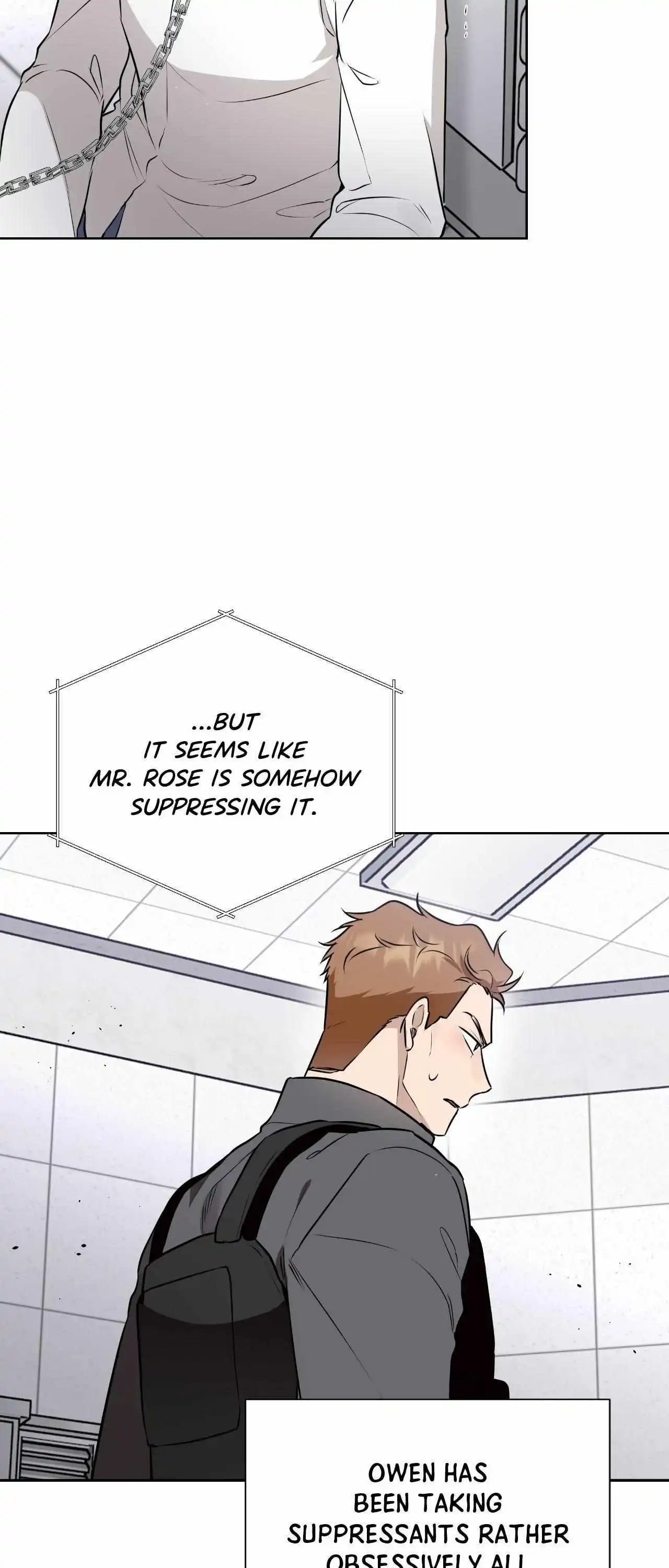 Perfect Omega - Chapter 55 Page 54