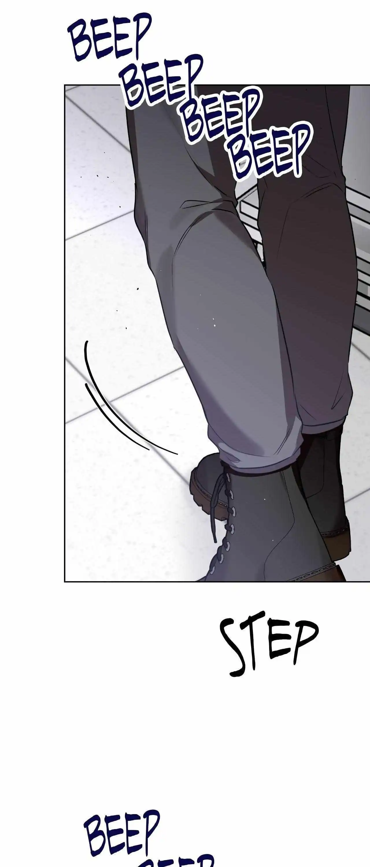 Perfect Omega - Chapter 55 Page 58