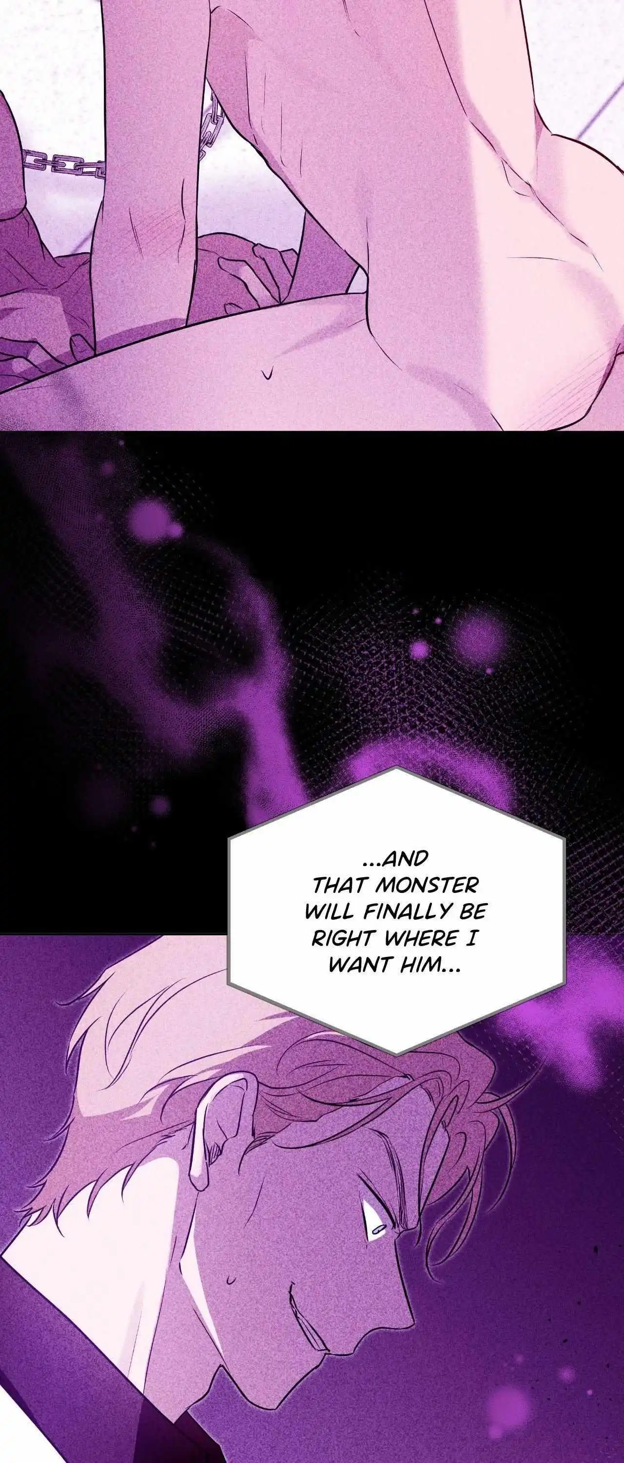 Perfect Omega - Chapter 55 Page 7