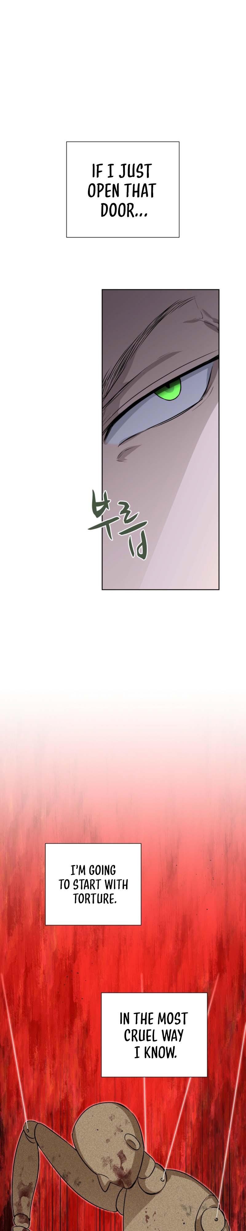 Perfect Omega - Chapter 56 Page 28