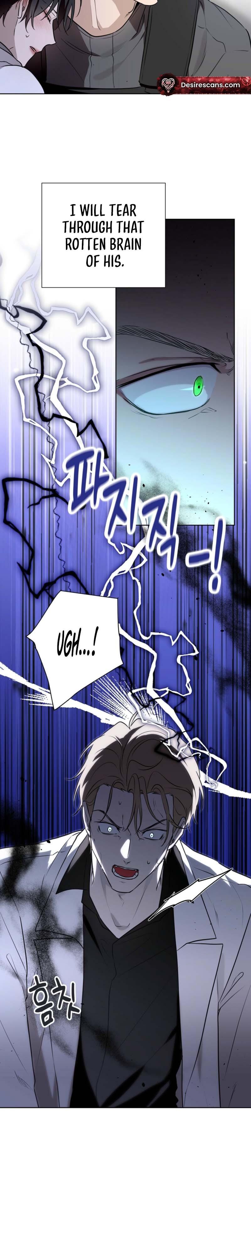 Perfect Omega - Chapter 56 Page 30