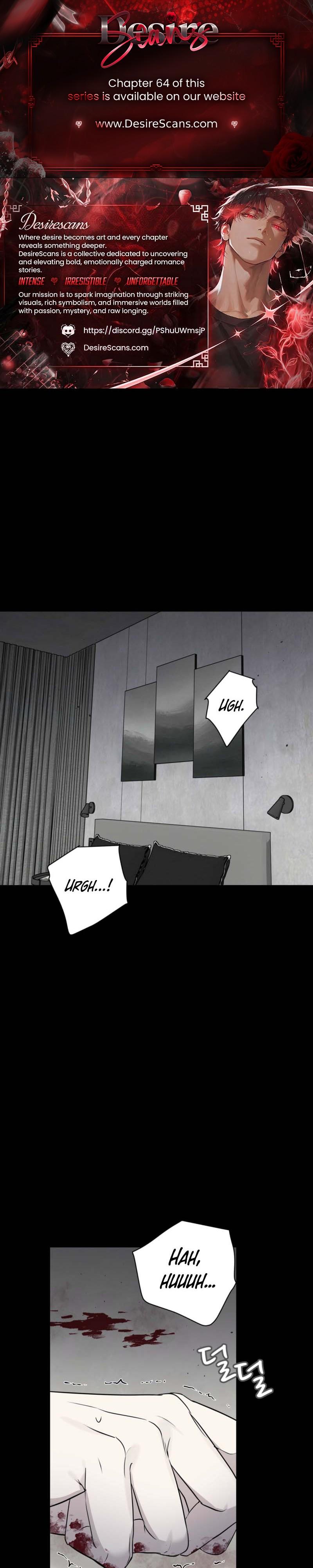 Perfect Omega - Chapter 57 Page 2