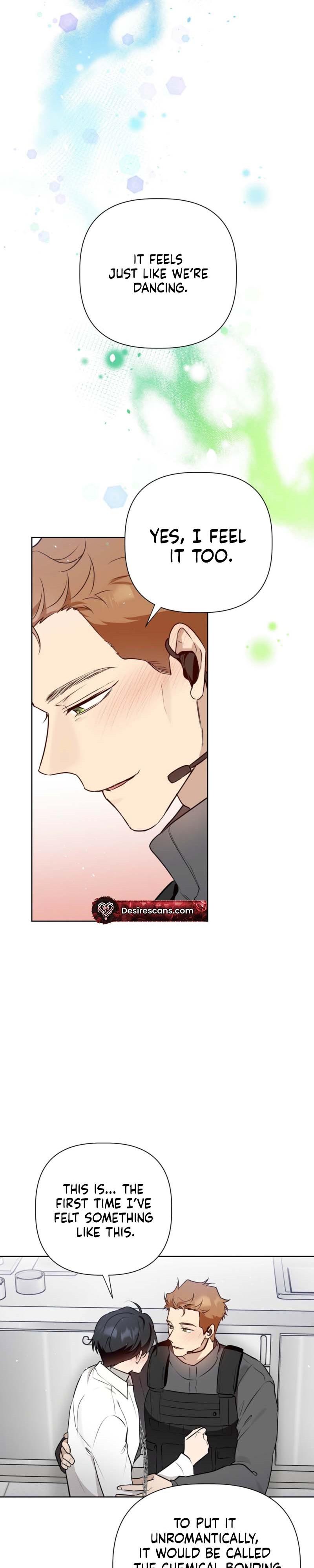 Perfect Omega - Chapter 57 Page 30