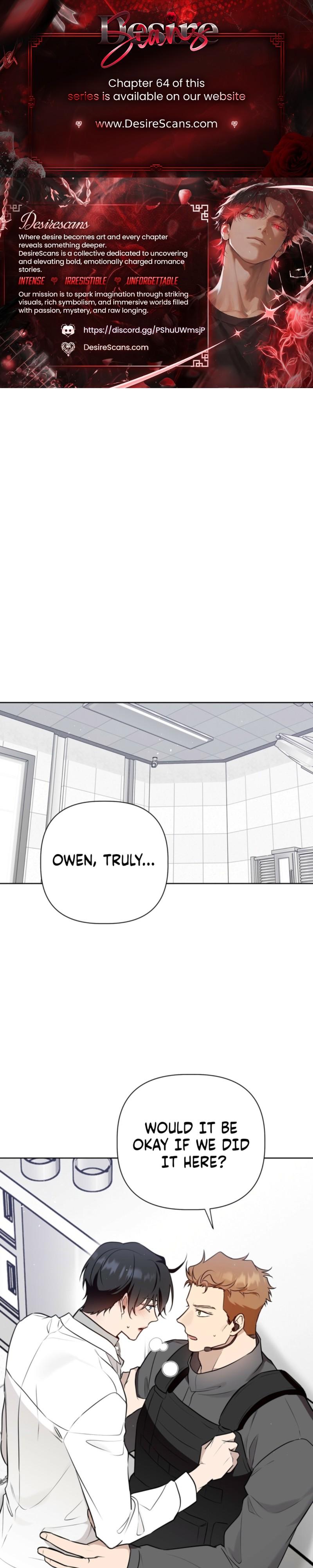 Perfect Omega - Chapter 58 Page 2