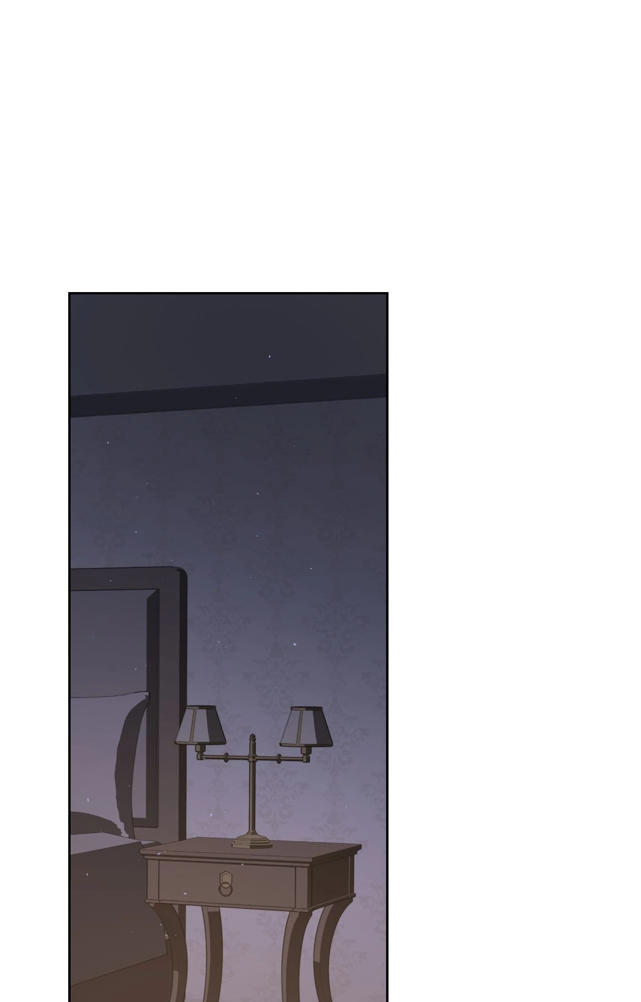 Perfect Omega - Chapter 6 Page 1