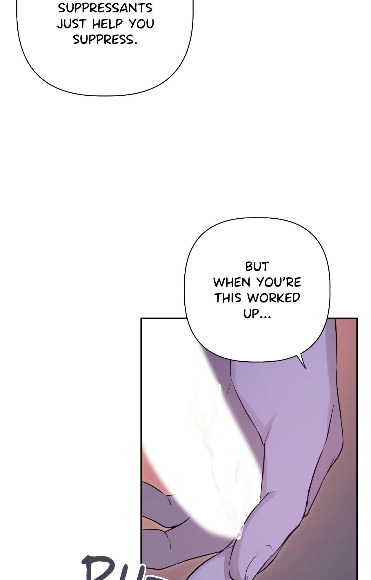 Perfect Omega - Chapter 6 Page 11